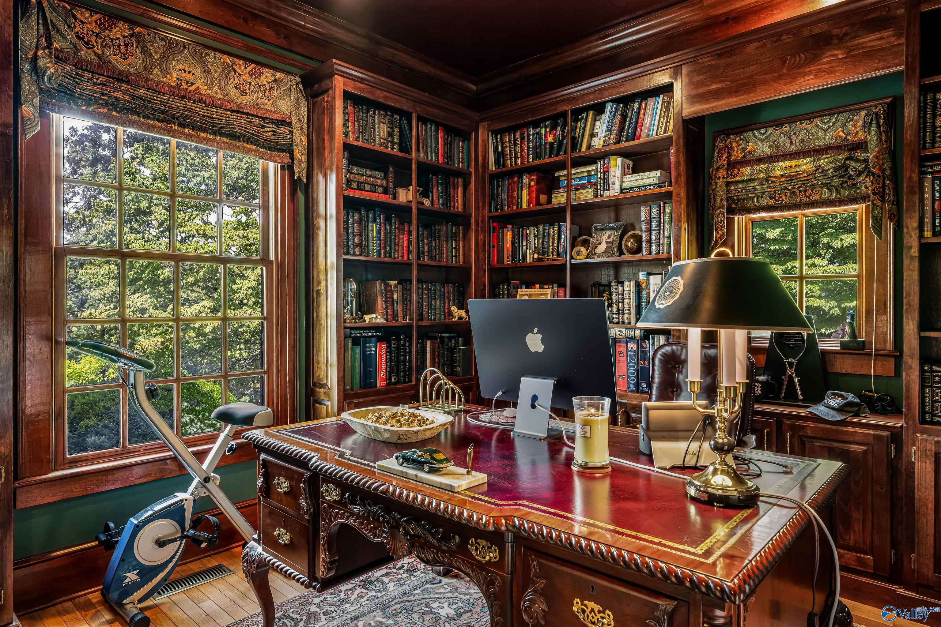 1650 Quail Hollow Road NW