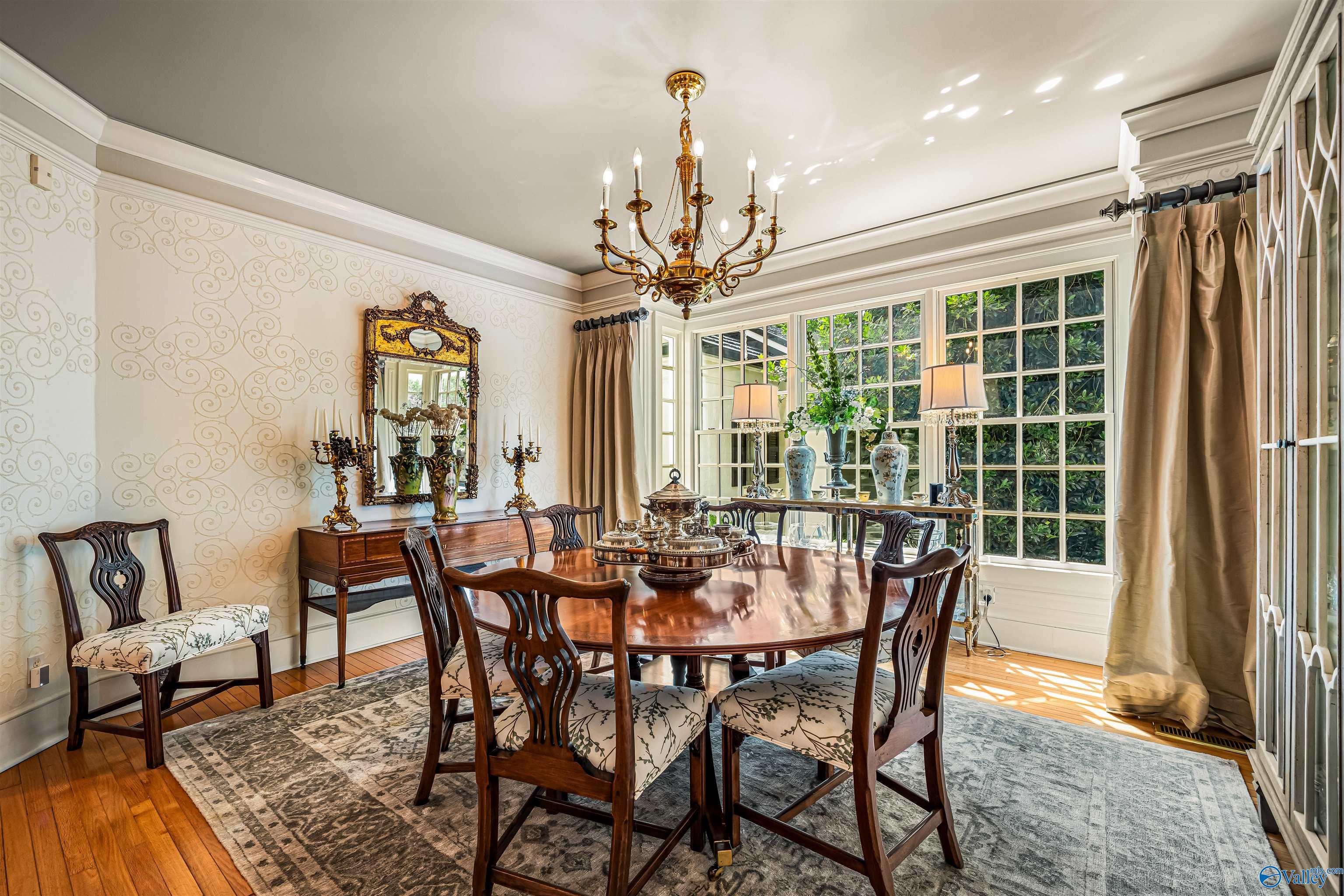 1650 Quail Hollow Road NW