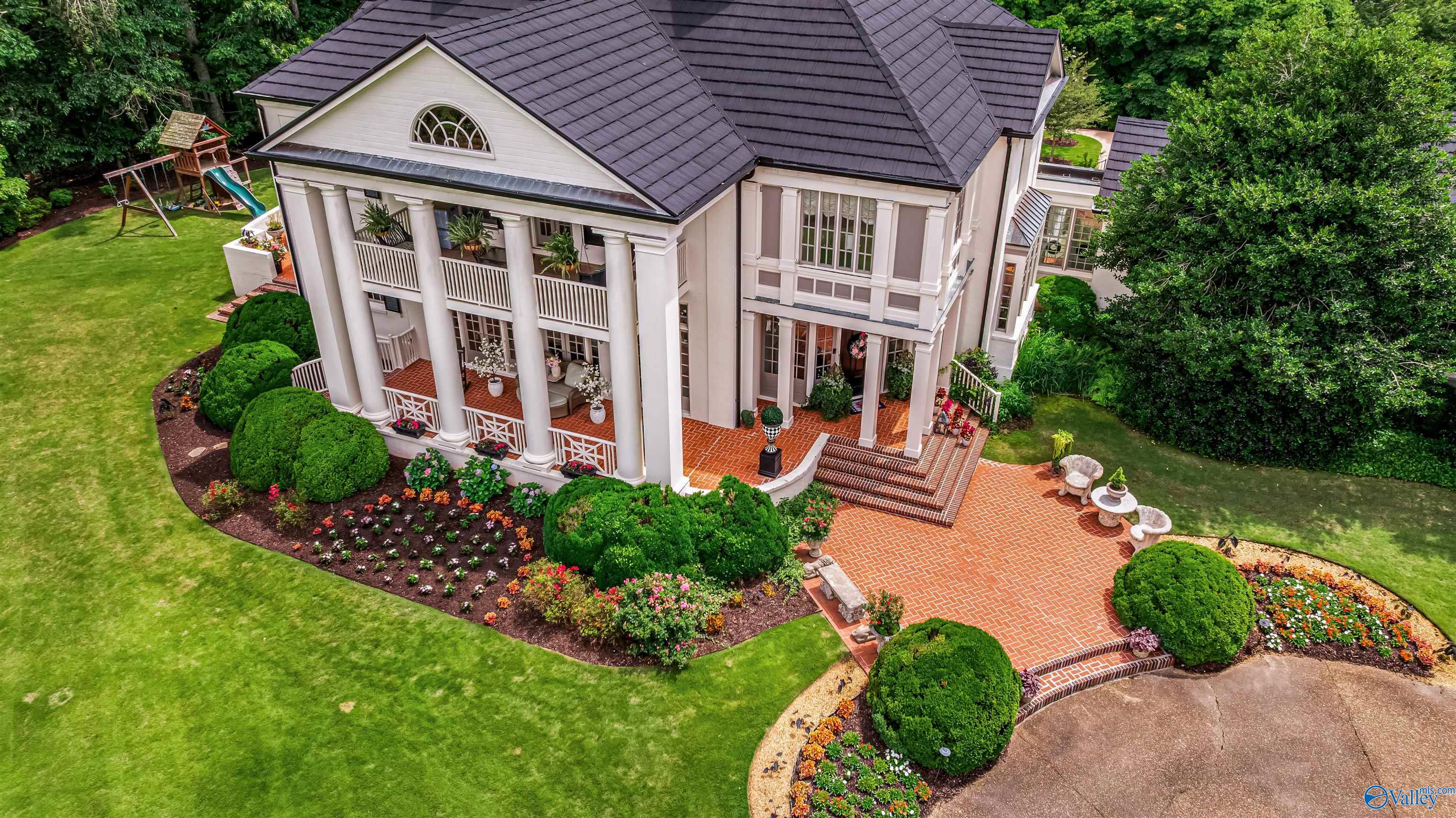 1650 Quail Hollow Road NW