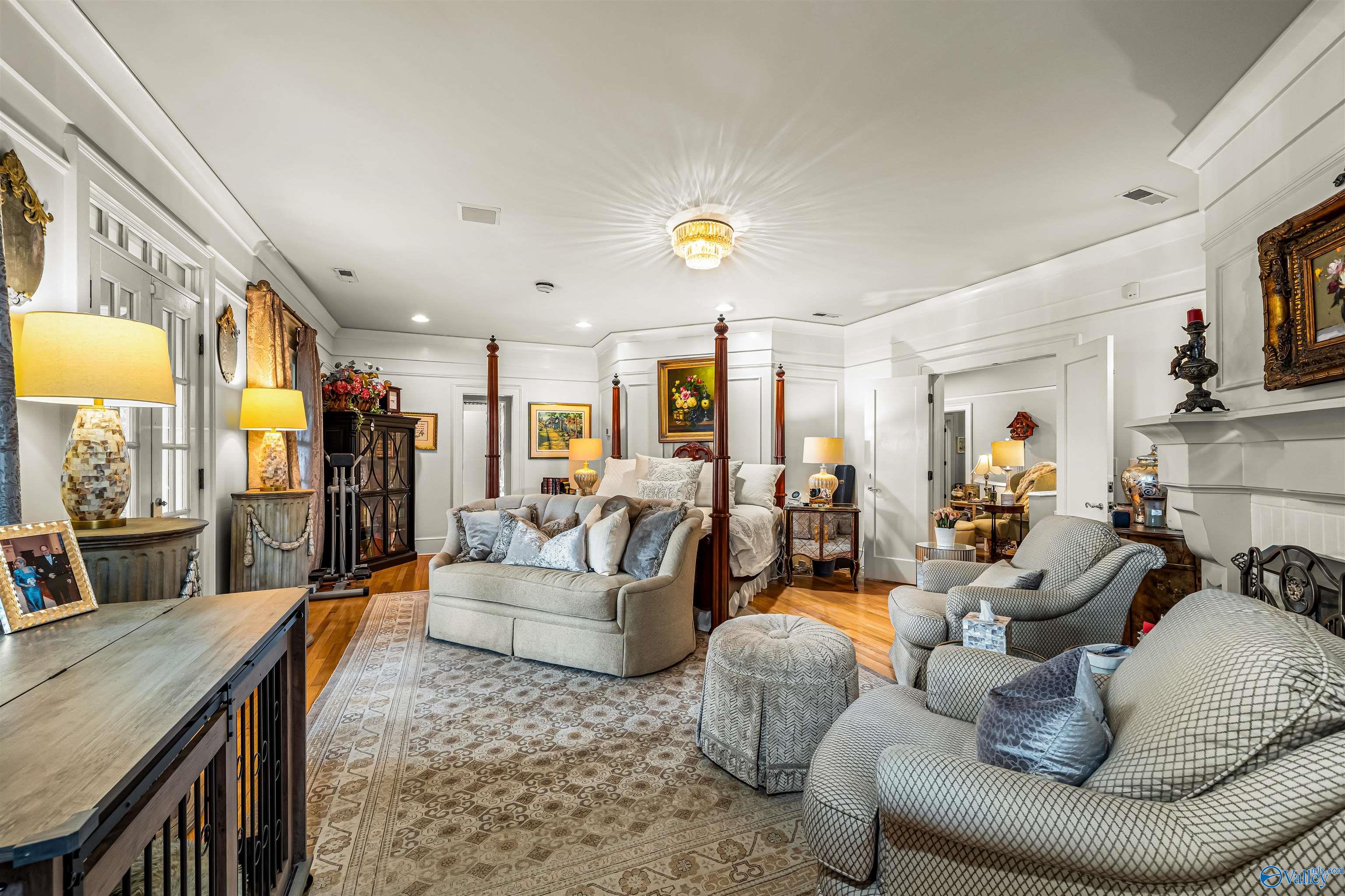 1650 Quail Hollow Road NW