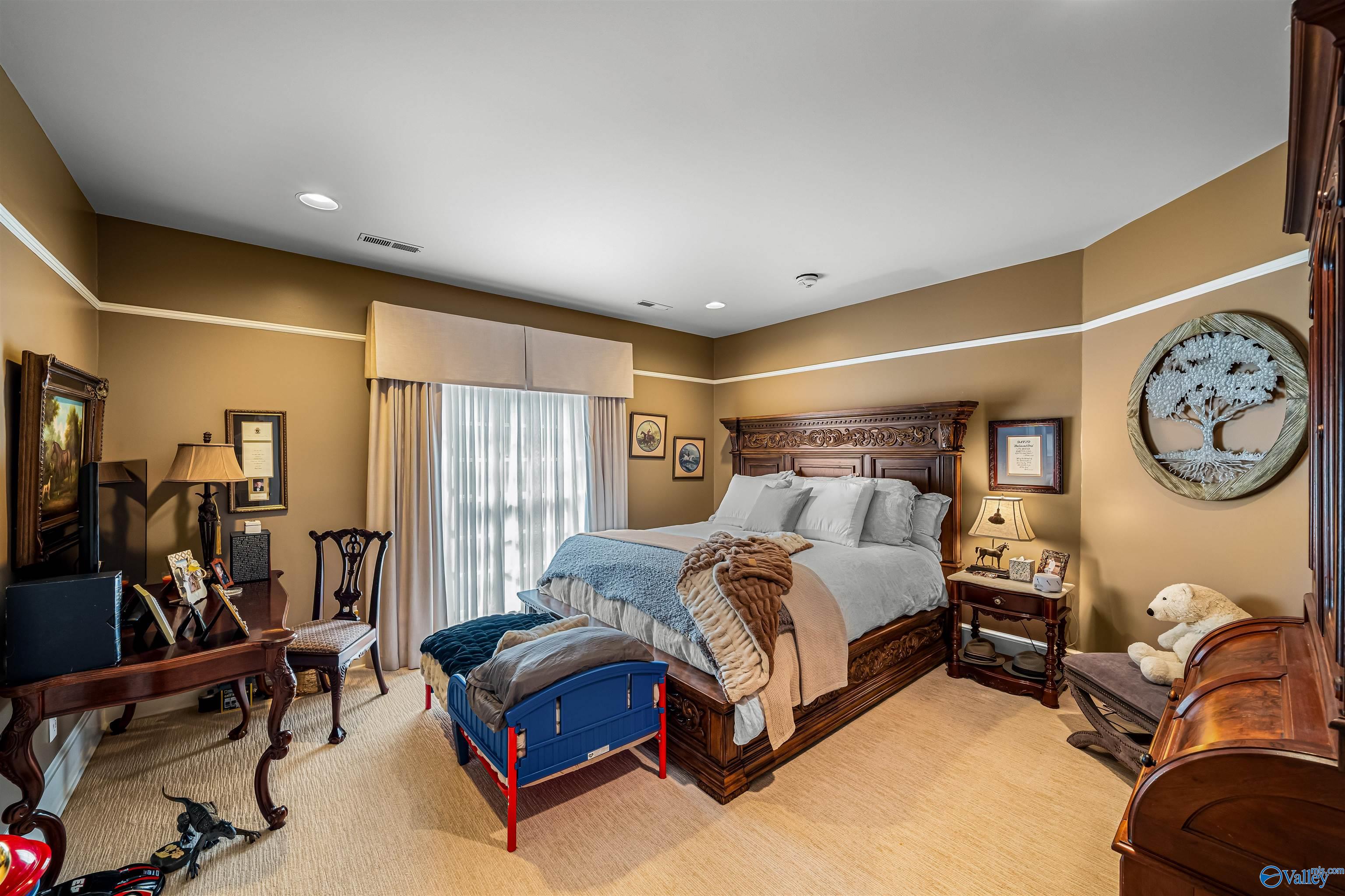 1650 Quail Hollow Road NW