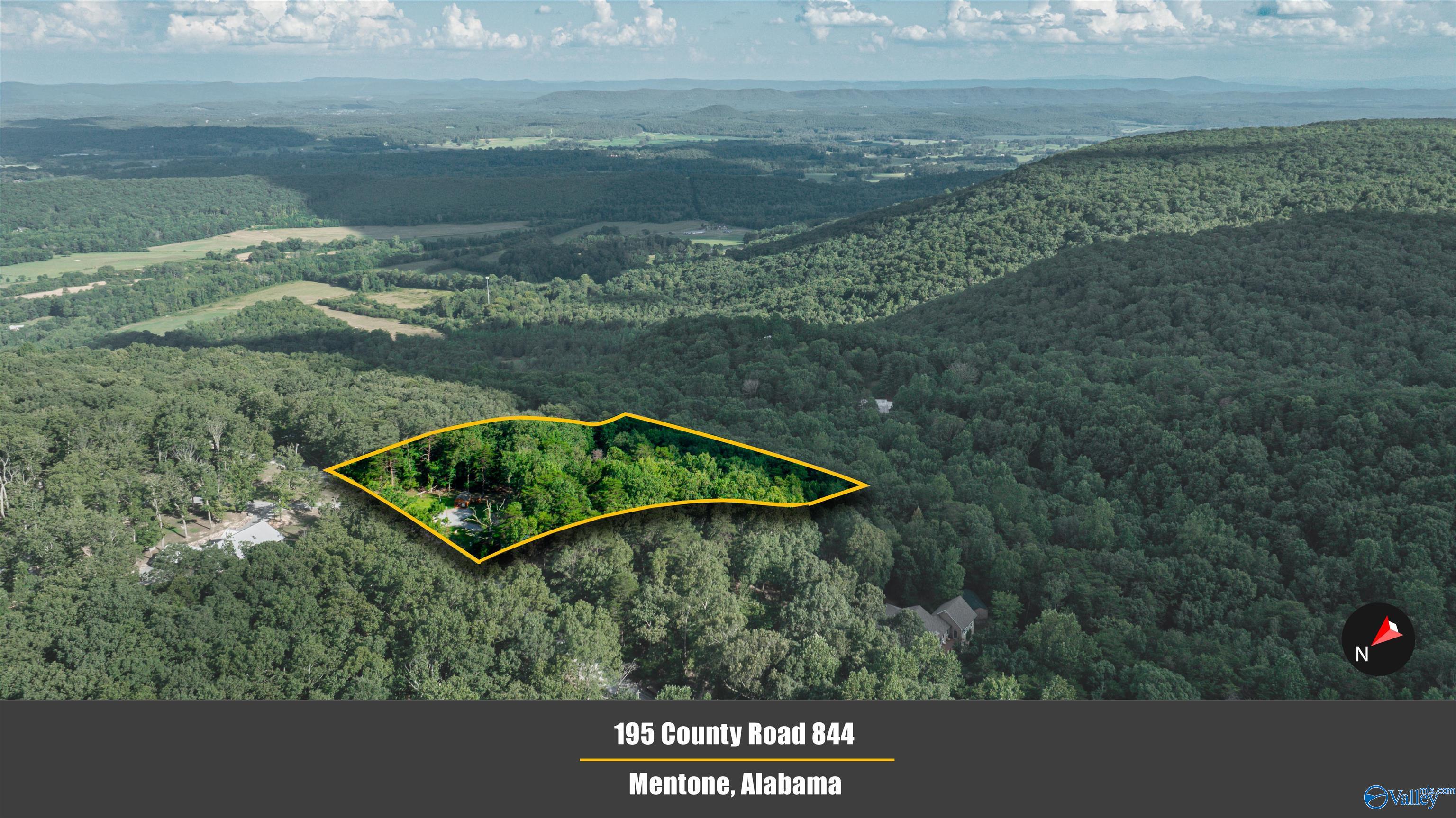 195 County Road 844