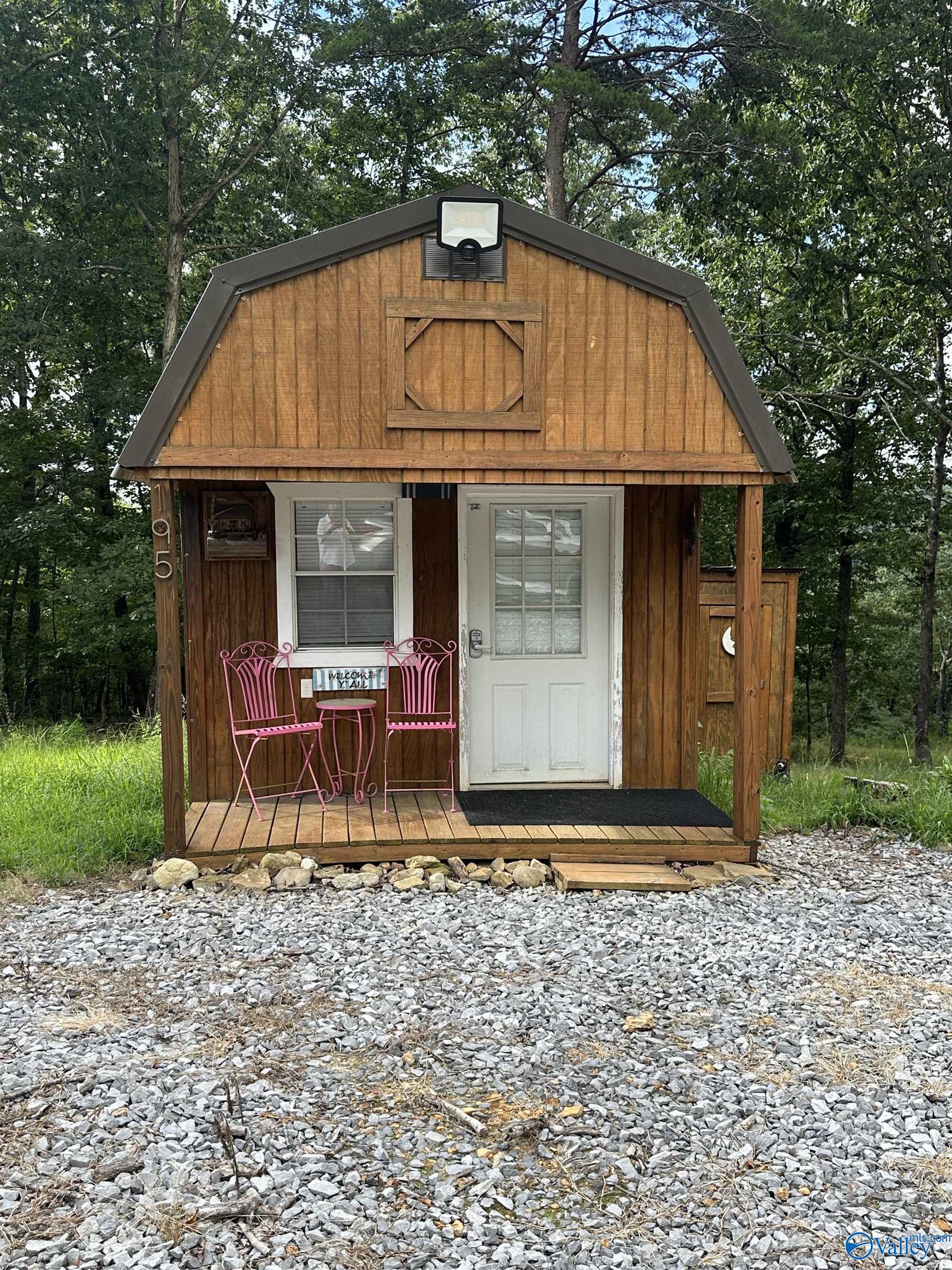 195 County Road 844