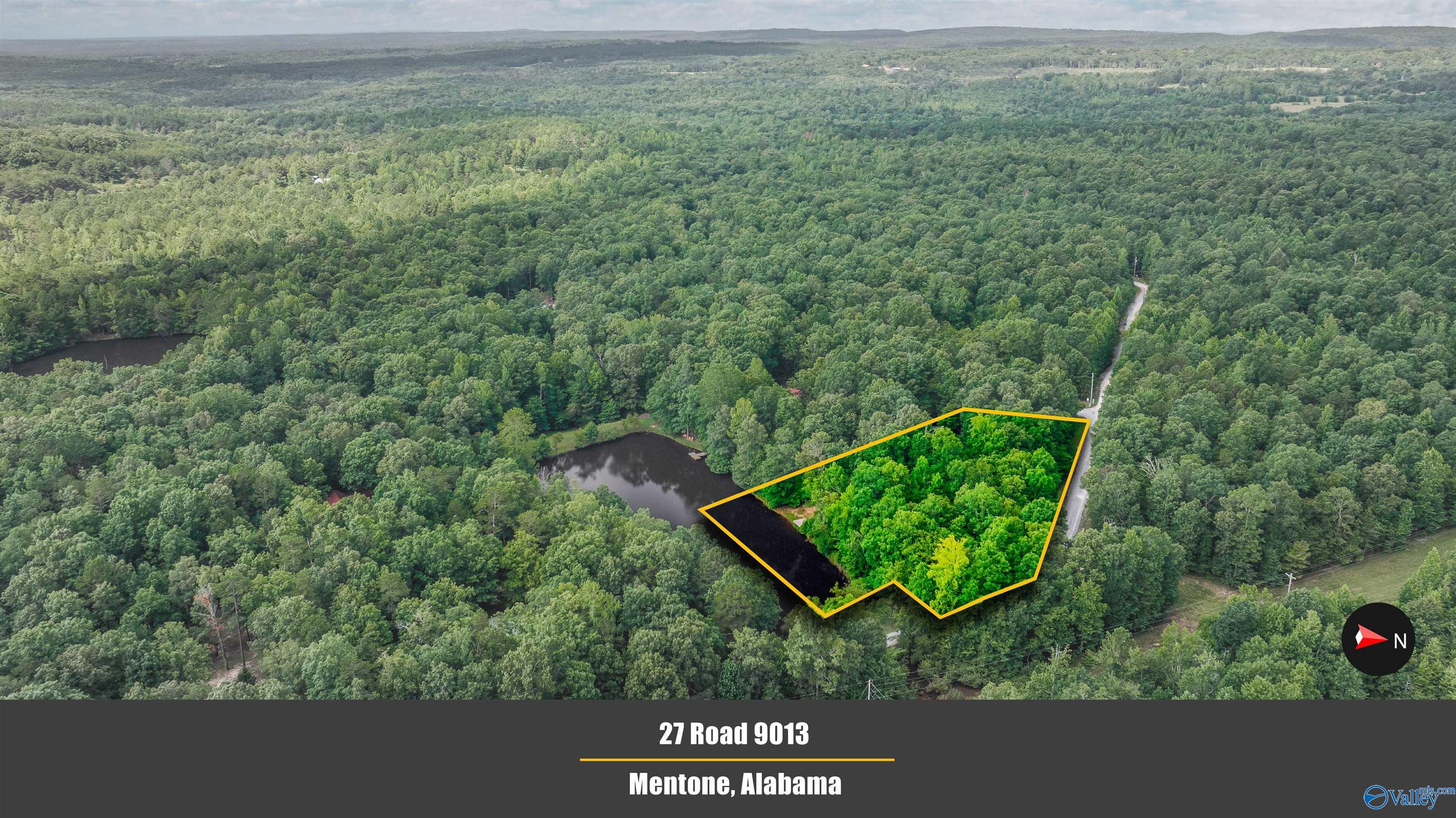 27 Road 9013