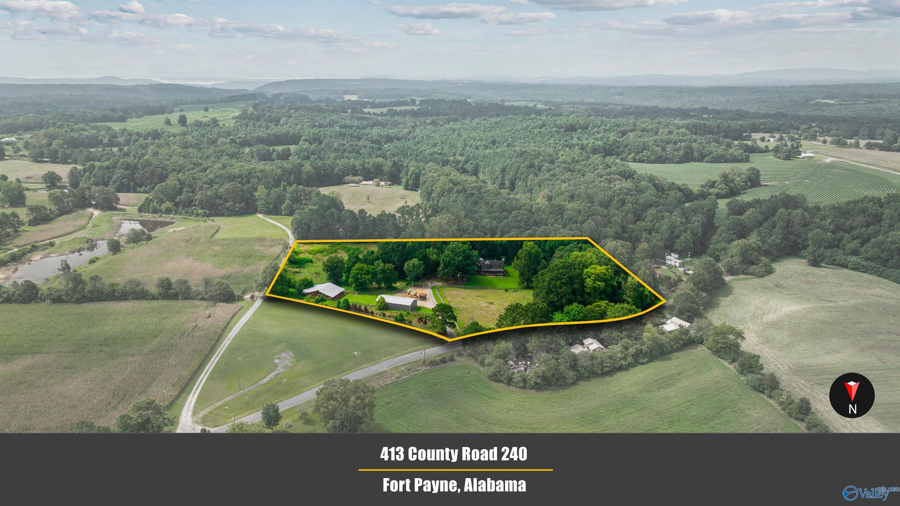 413 County Road 240