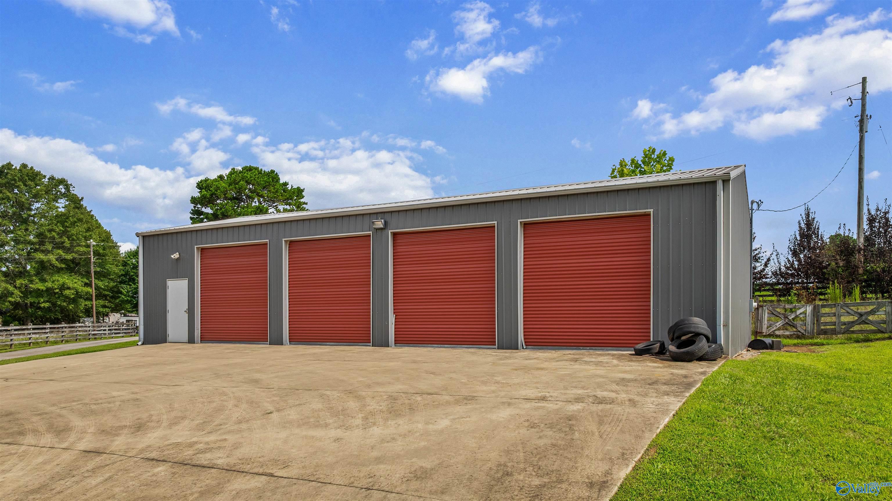 413 County Road 240