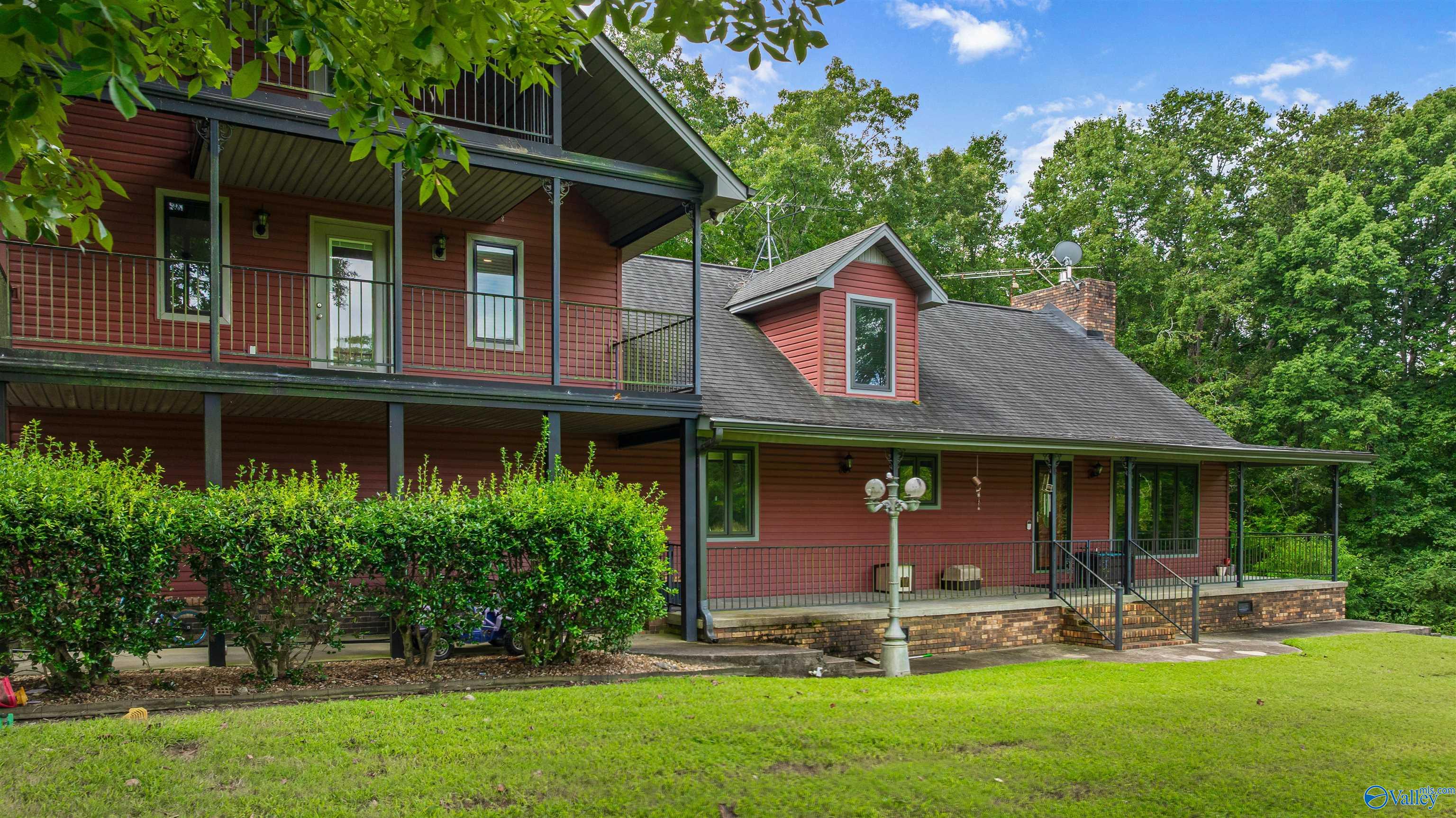 413 County Road 240