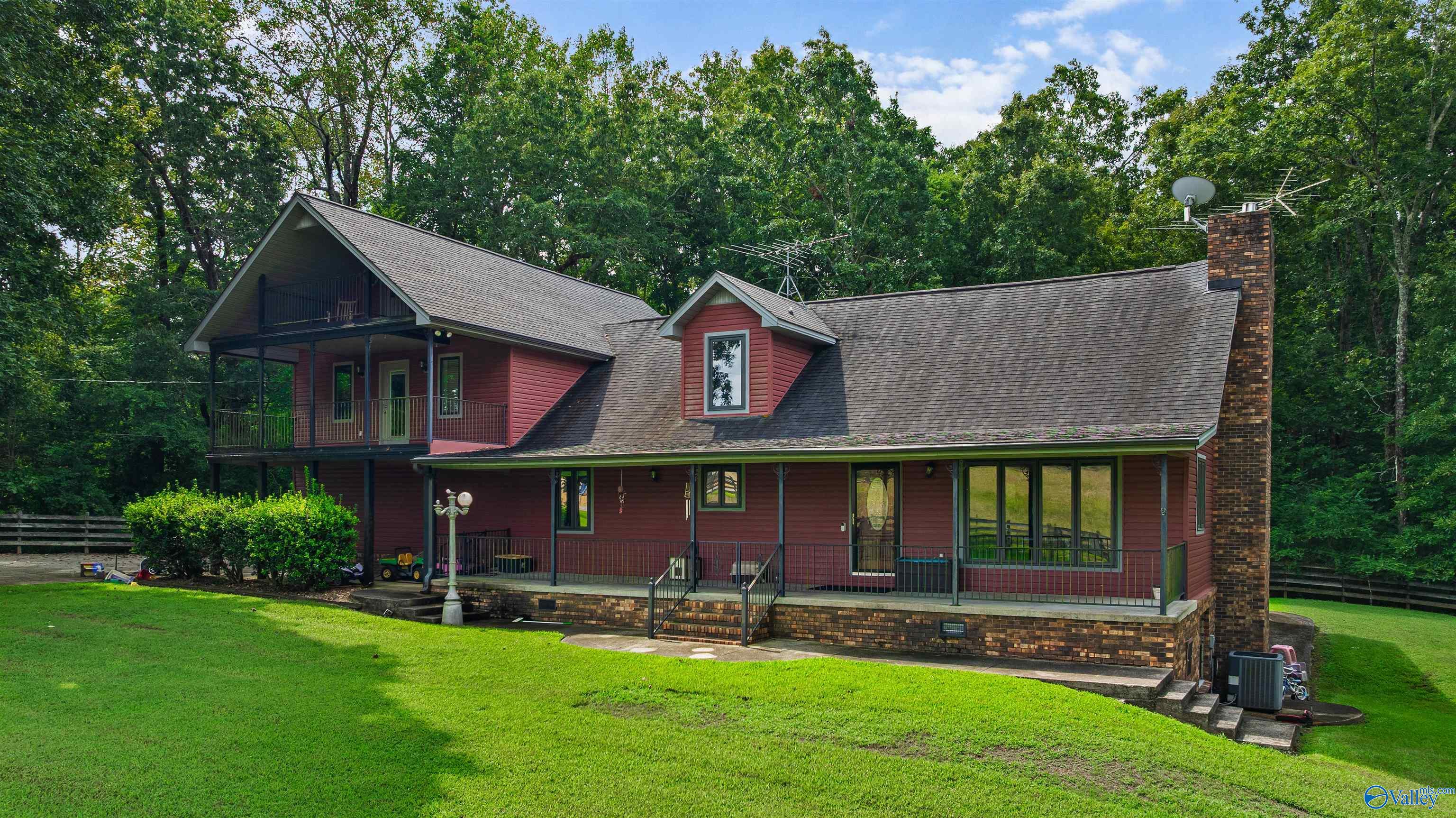 413 County Road 240