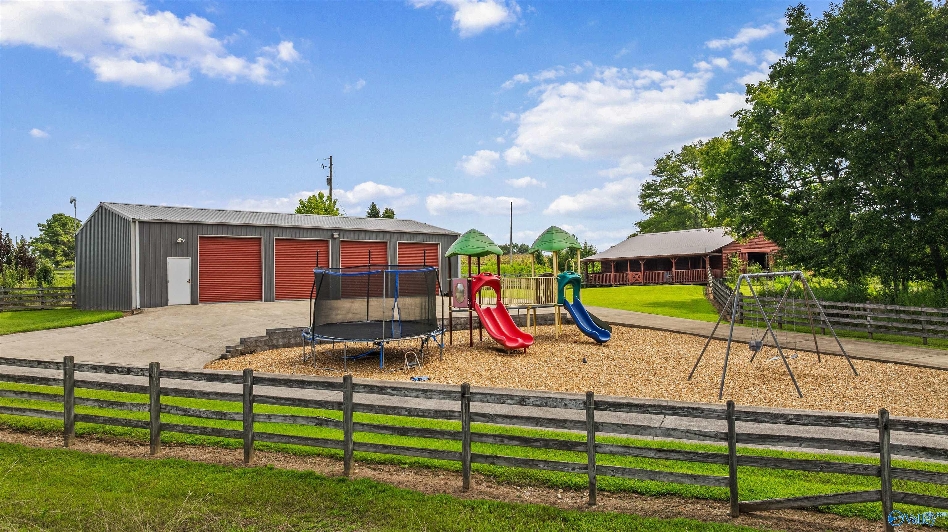 413 County Road 240