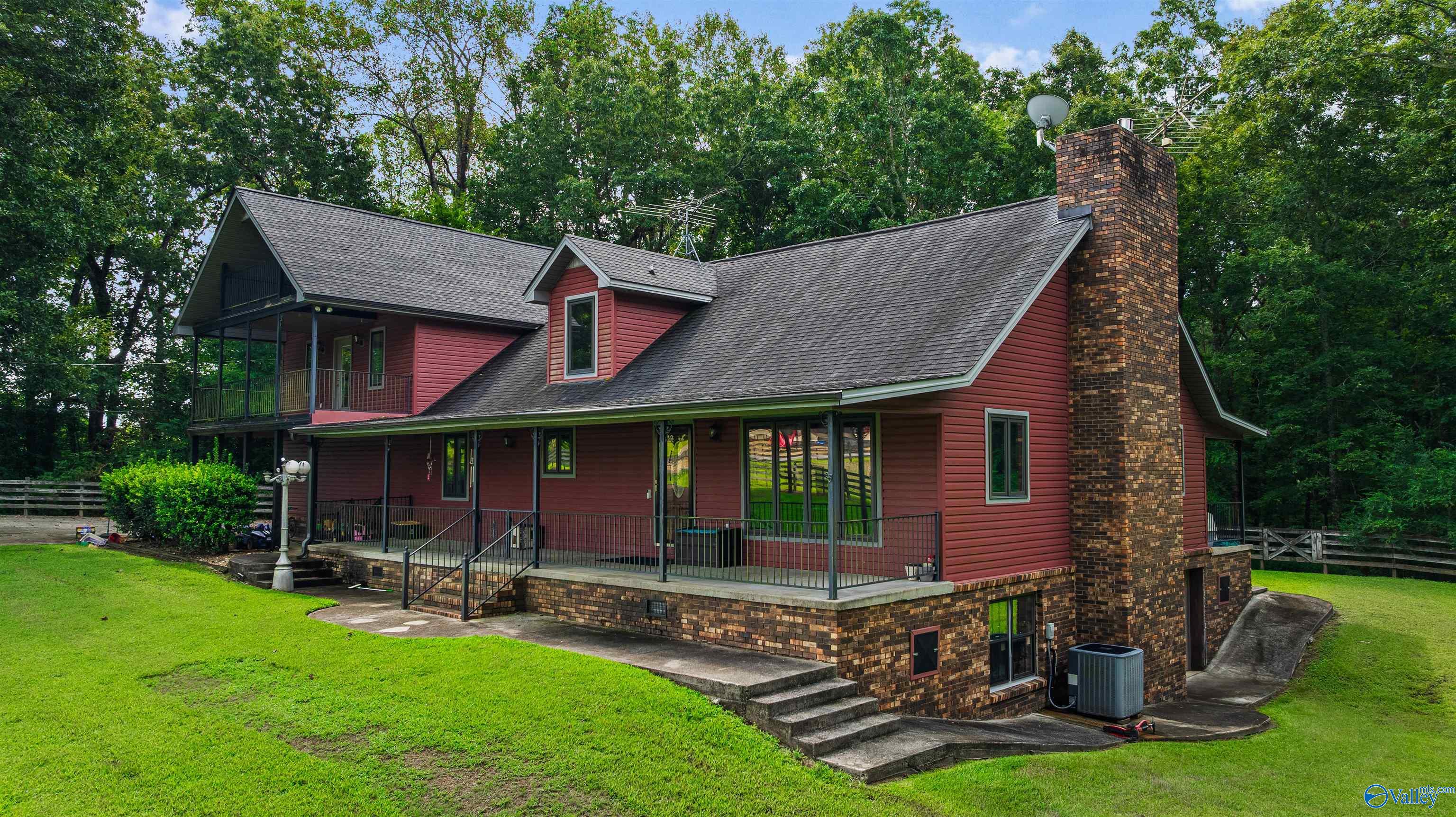 413 County Road 240