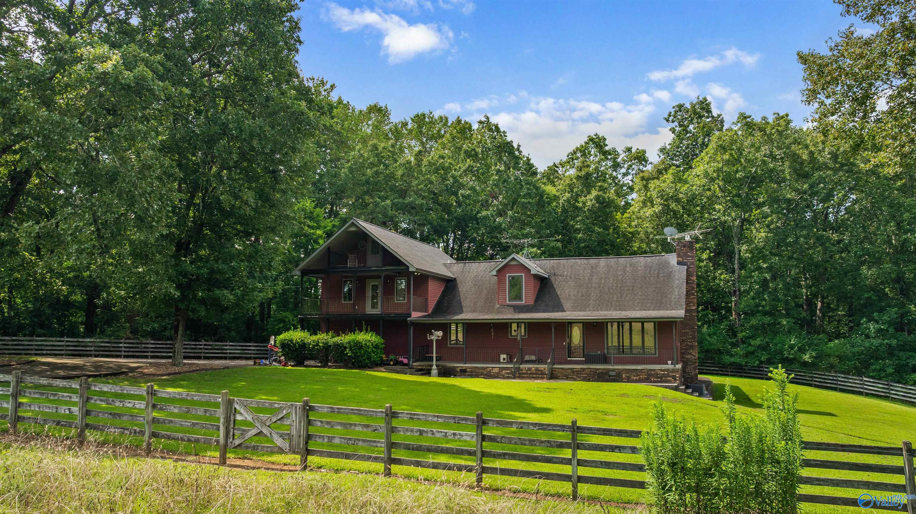 413 County Road 240