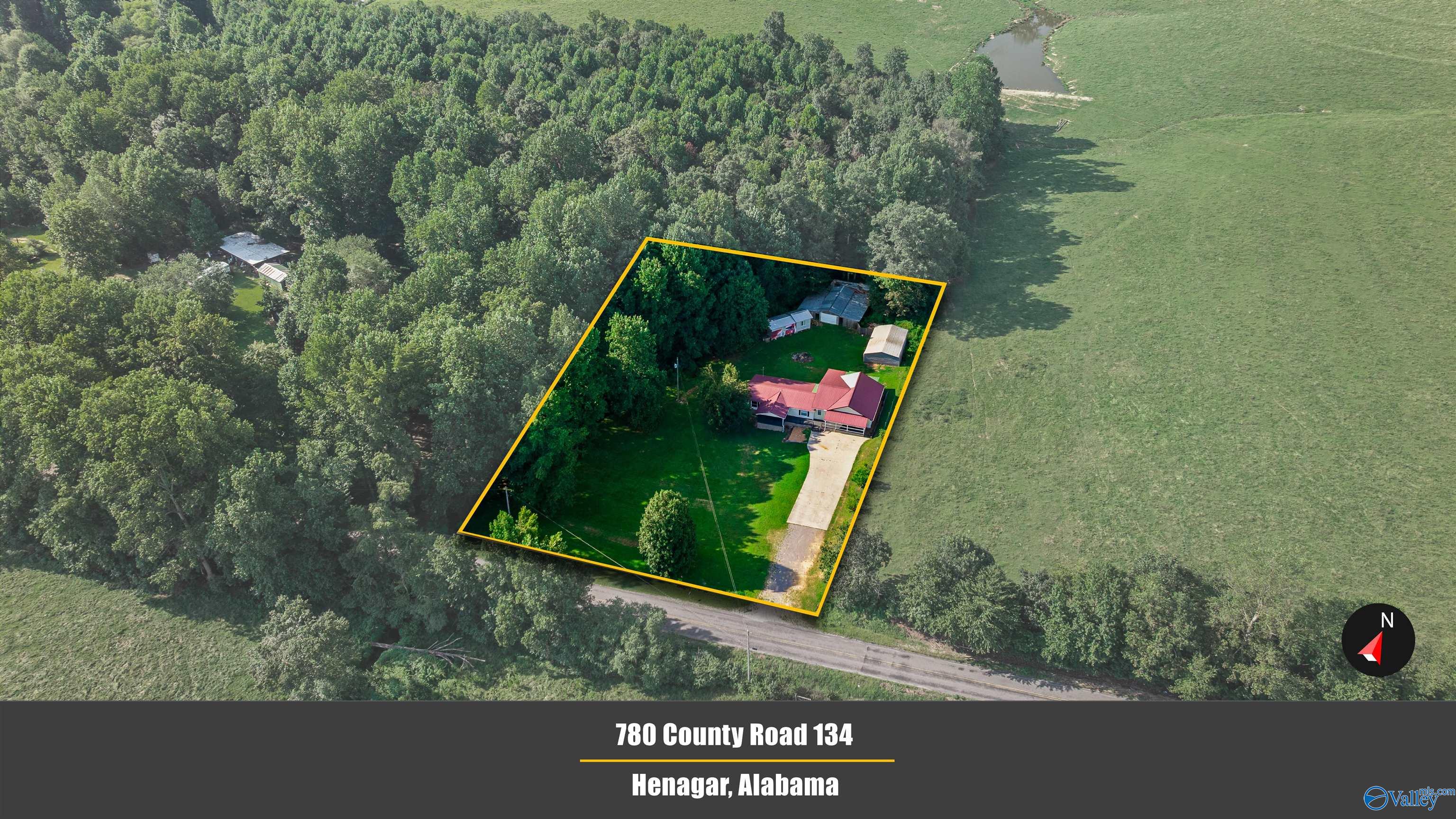 780 County Road 134