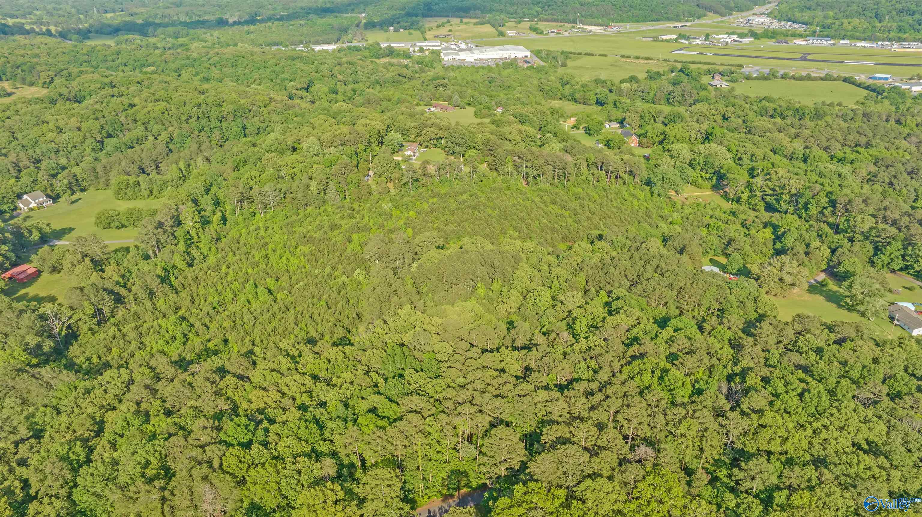 14 Acres Wills Creek Road