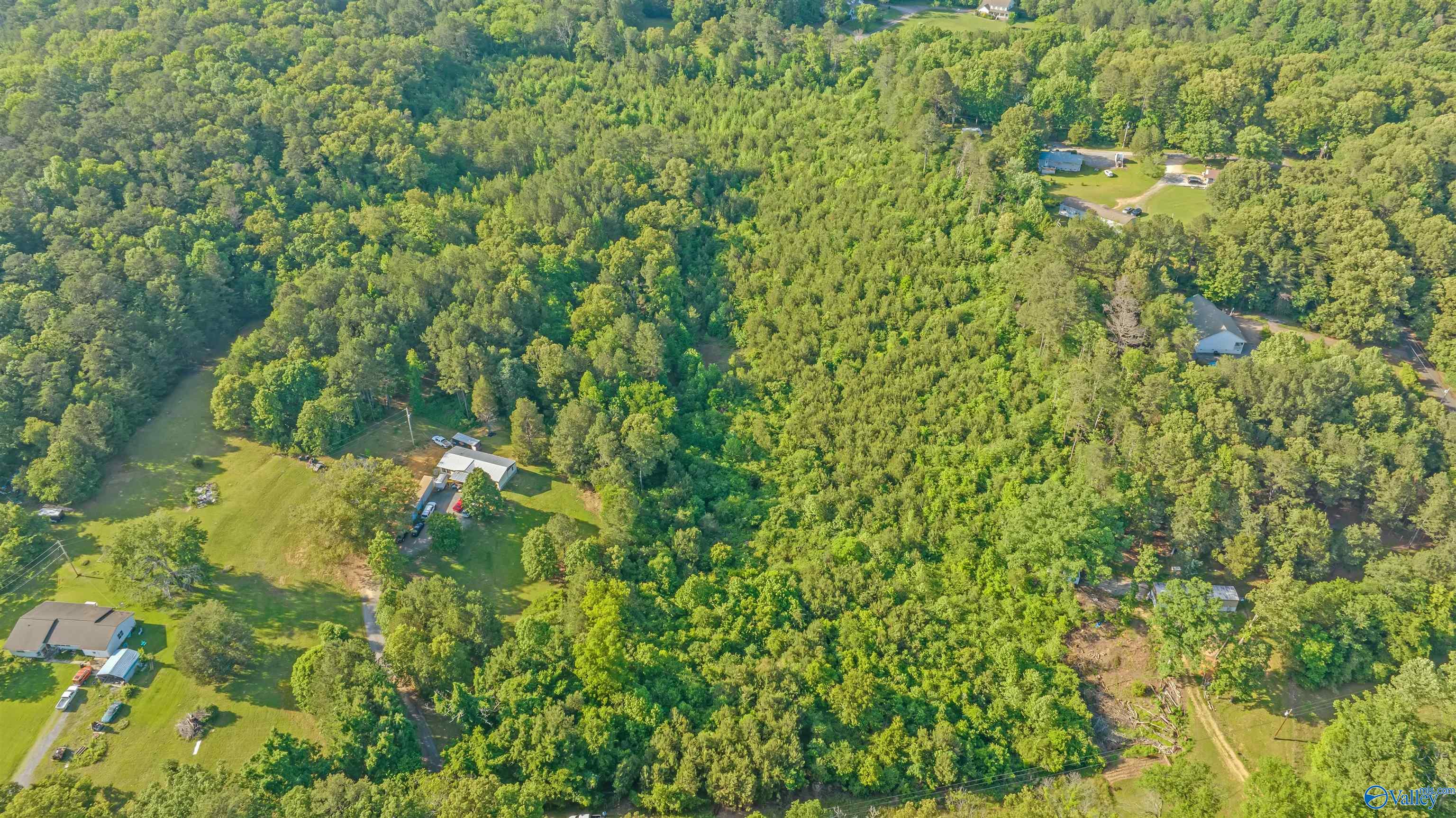 14 Acres Wills Creek Road