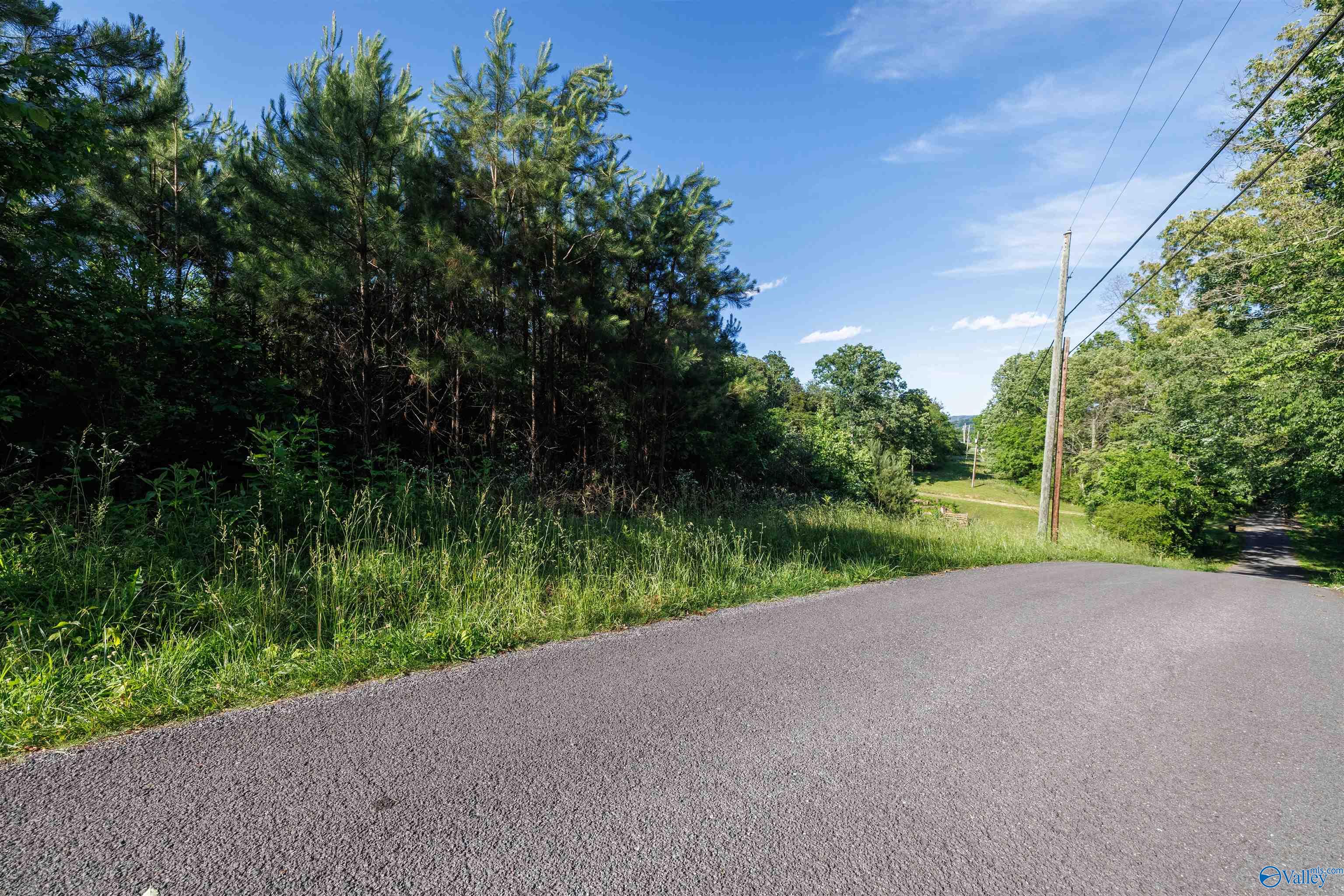 14 Acres Wills Creek Road