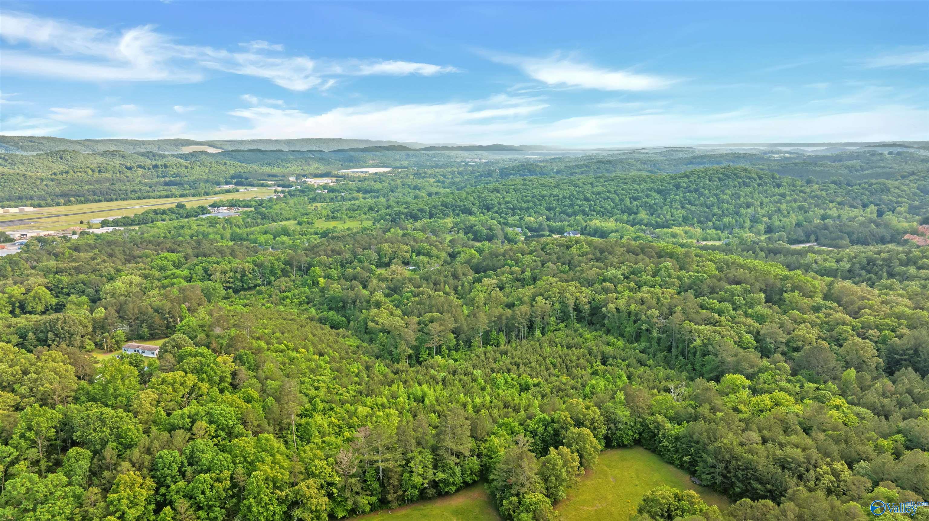 14 Acres Wills Creek Road