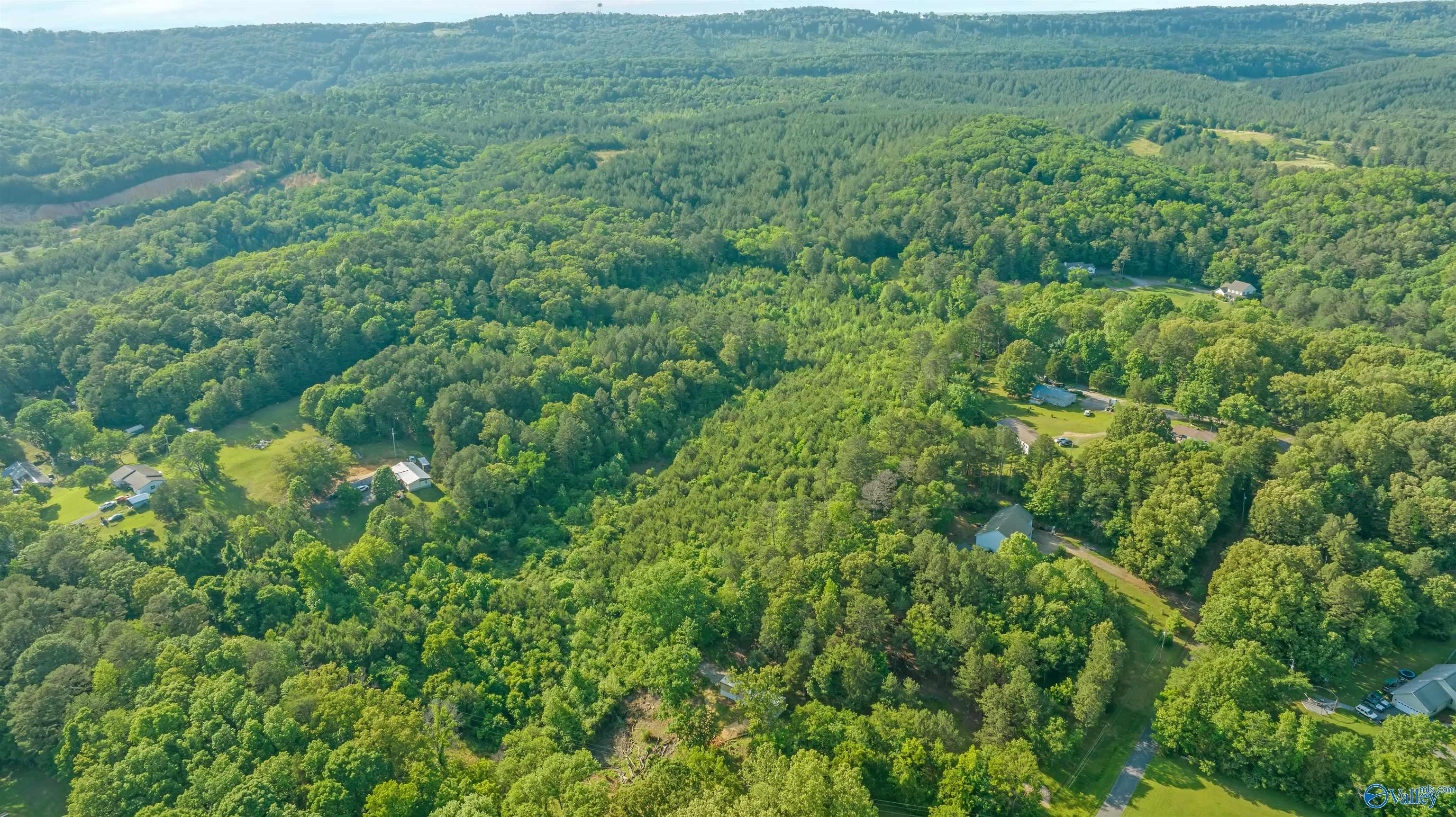 14 Acres Wills Creek Road