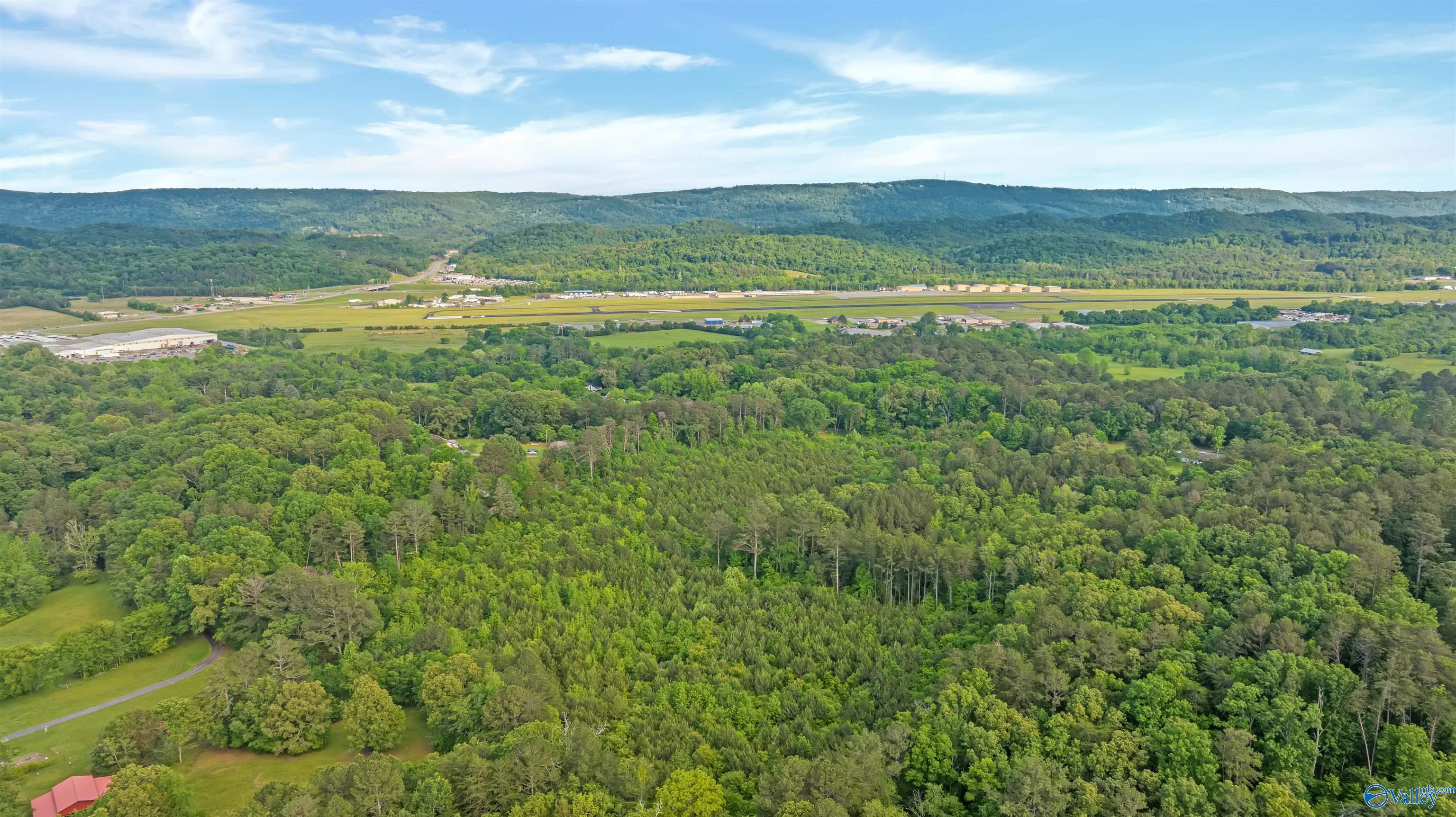 14 Acres Wills Creek Road