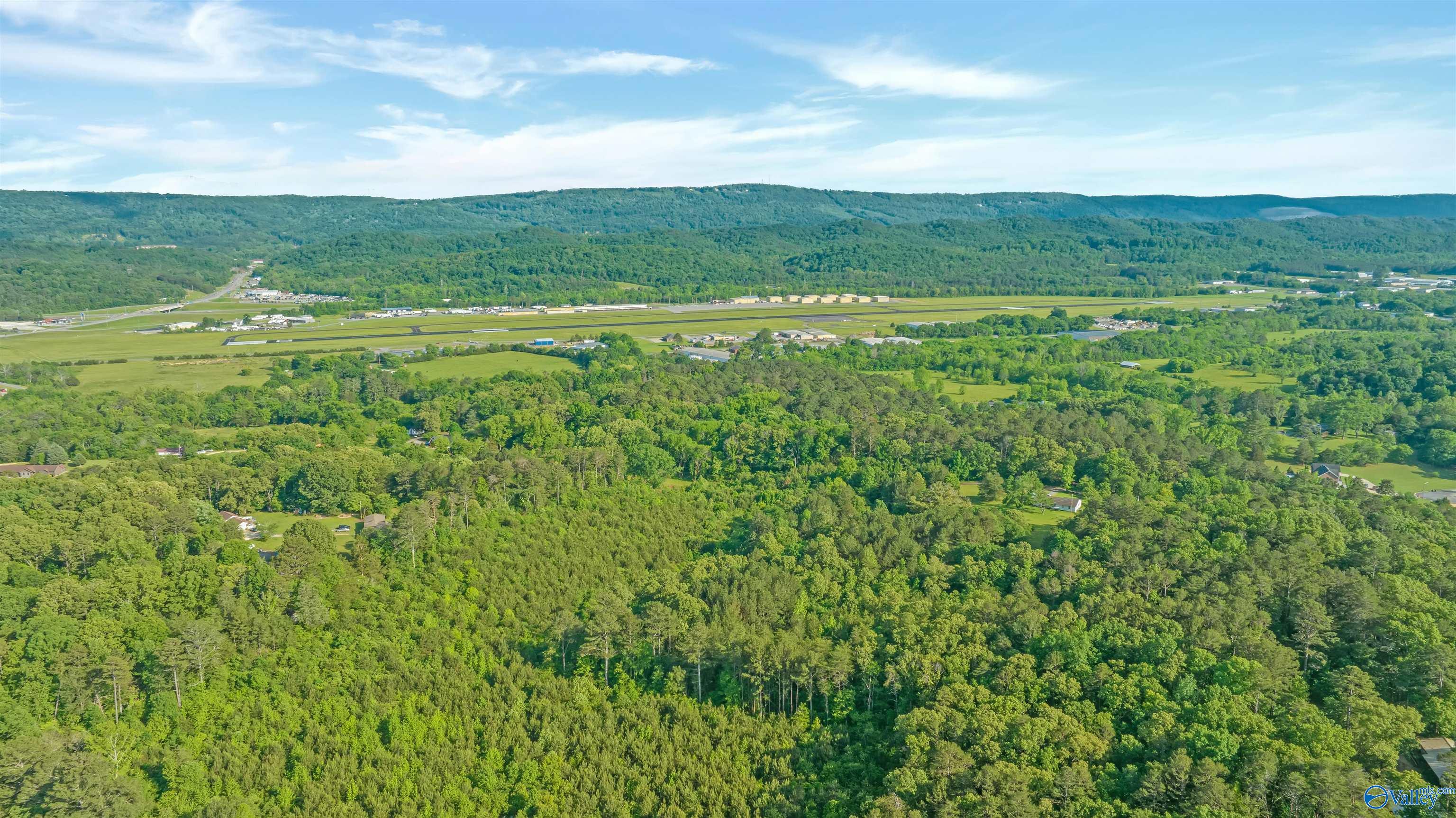 14 Acres Wills Creek Road