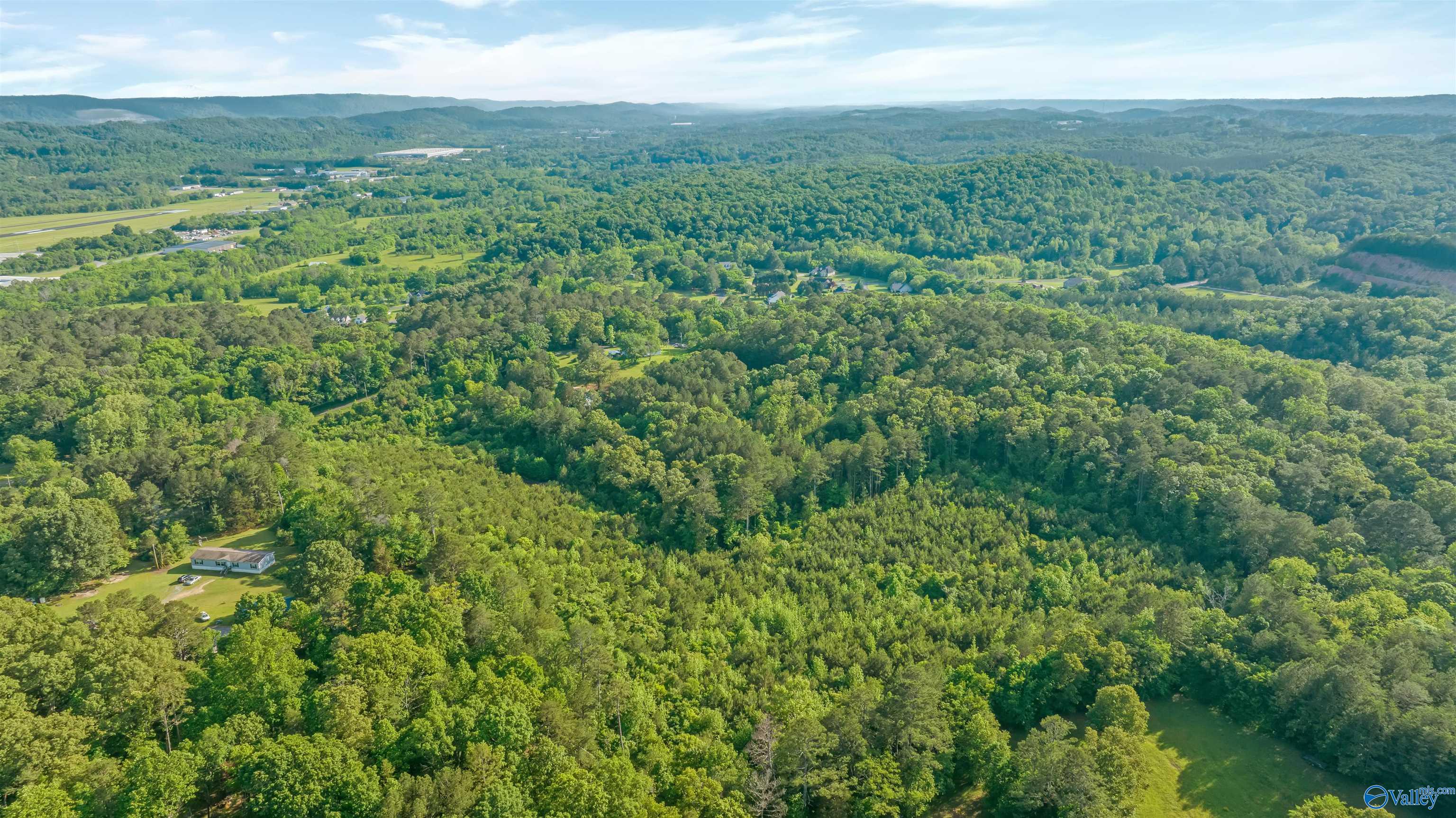 14 Acres Wills Creek Road