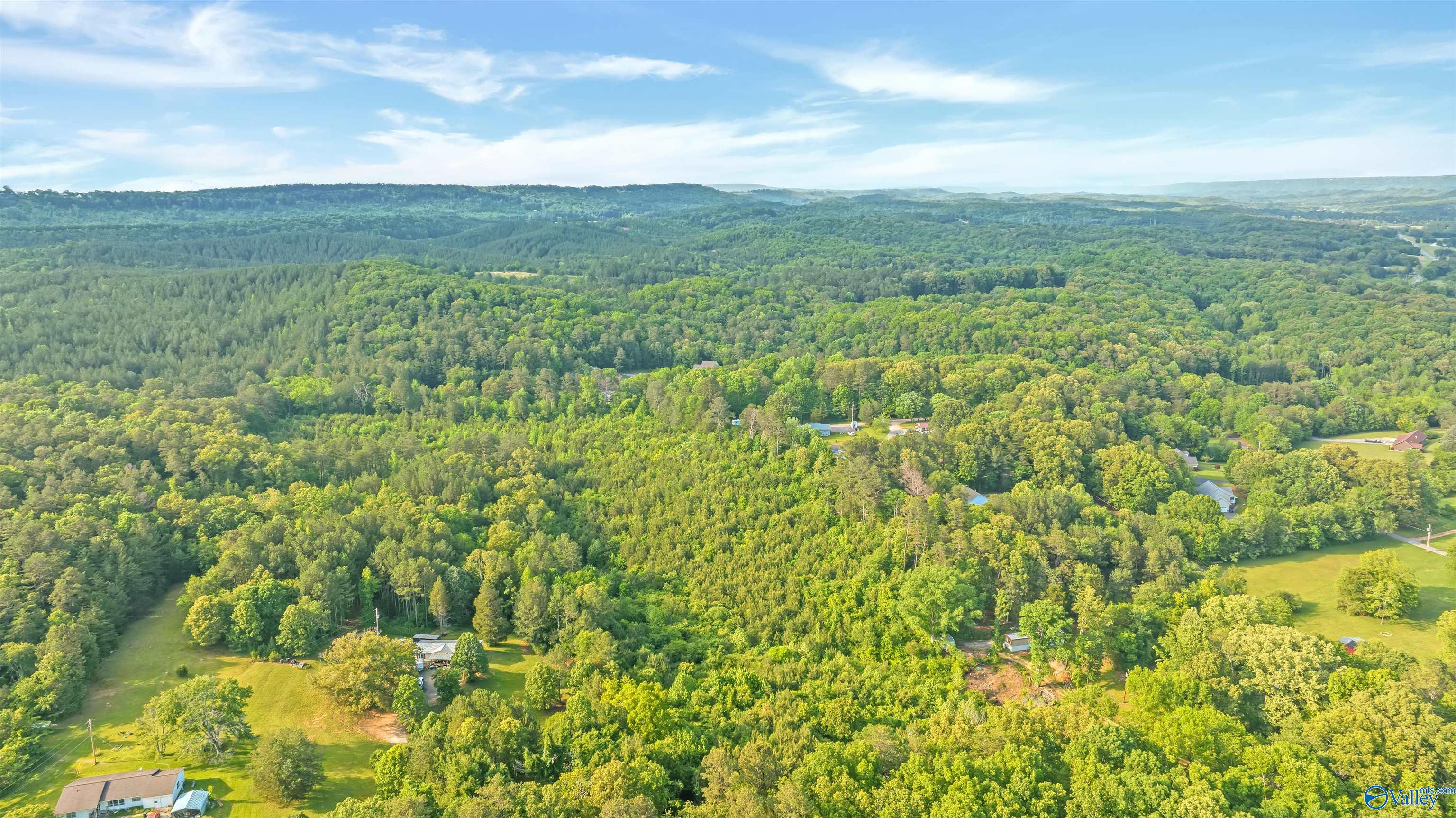 14 Acres Wills Creek Road