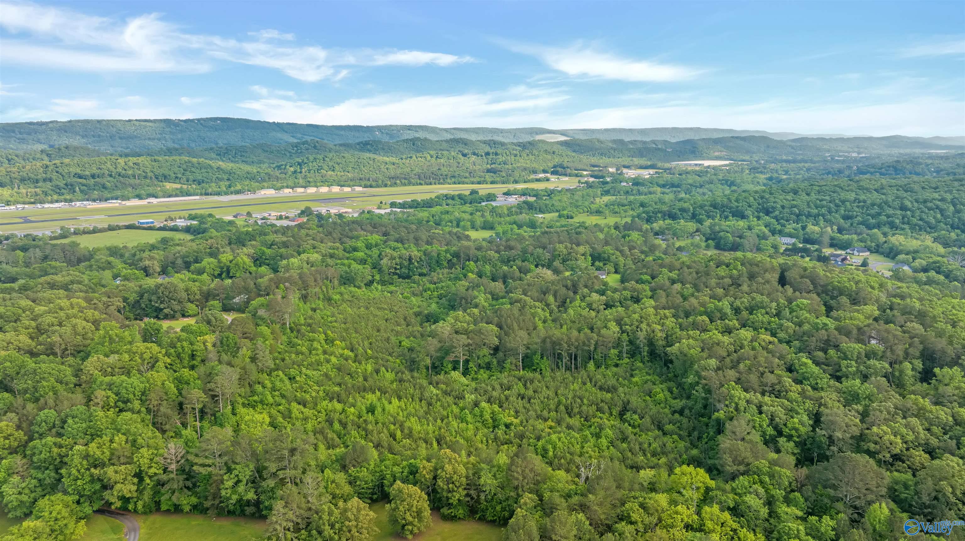 14 Acres Wills Creek Road