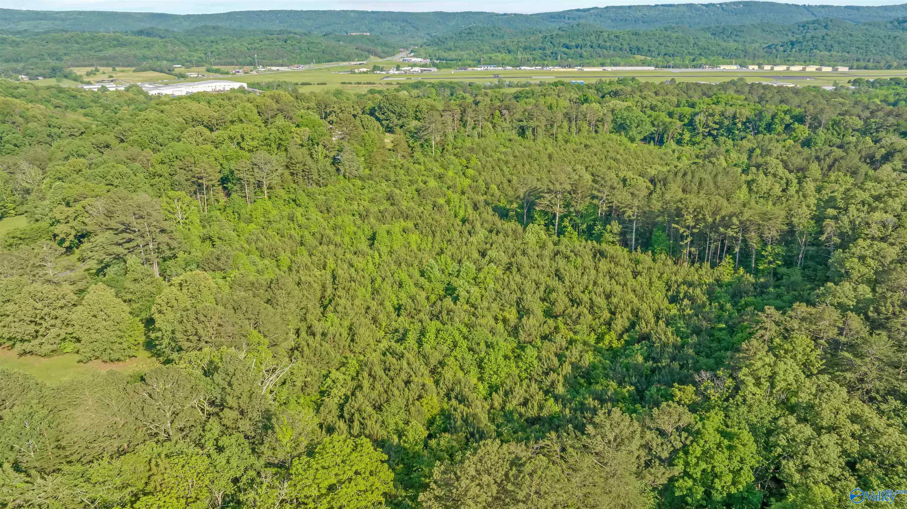 14 Acres Wills Creek Road