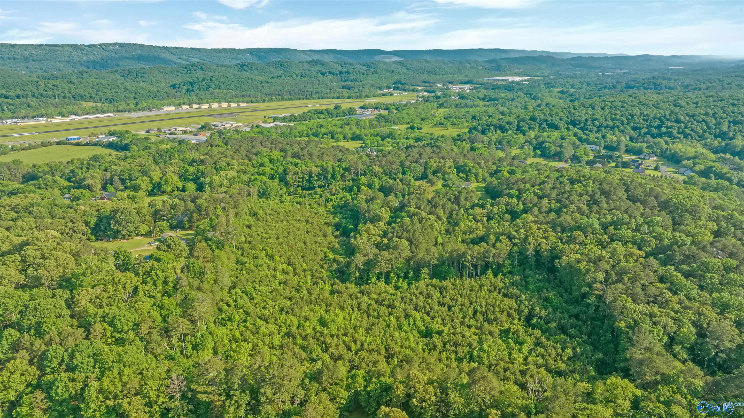 14 Acres Wills Creek Road