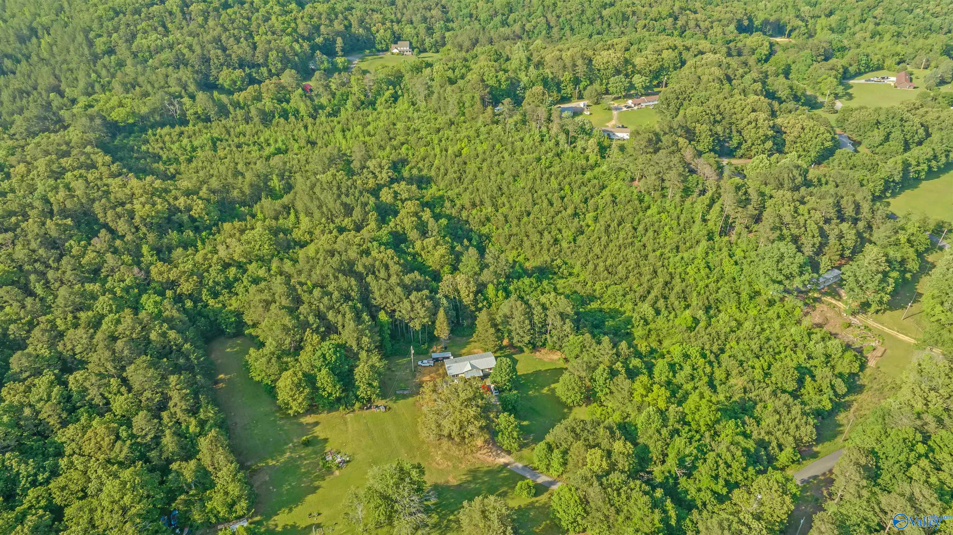 14 Acres Wills Creek Road