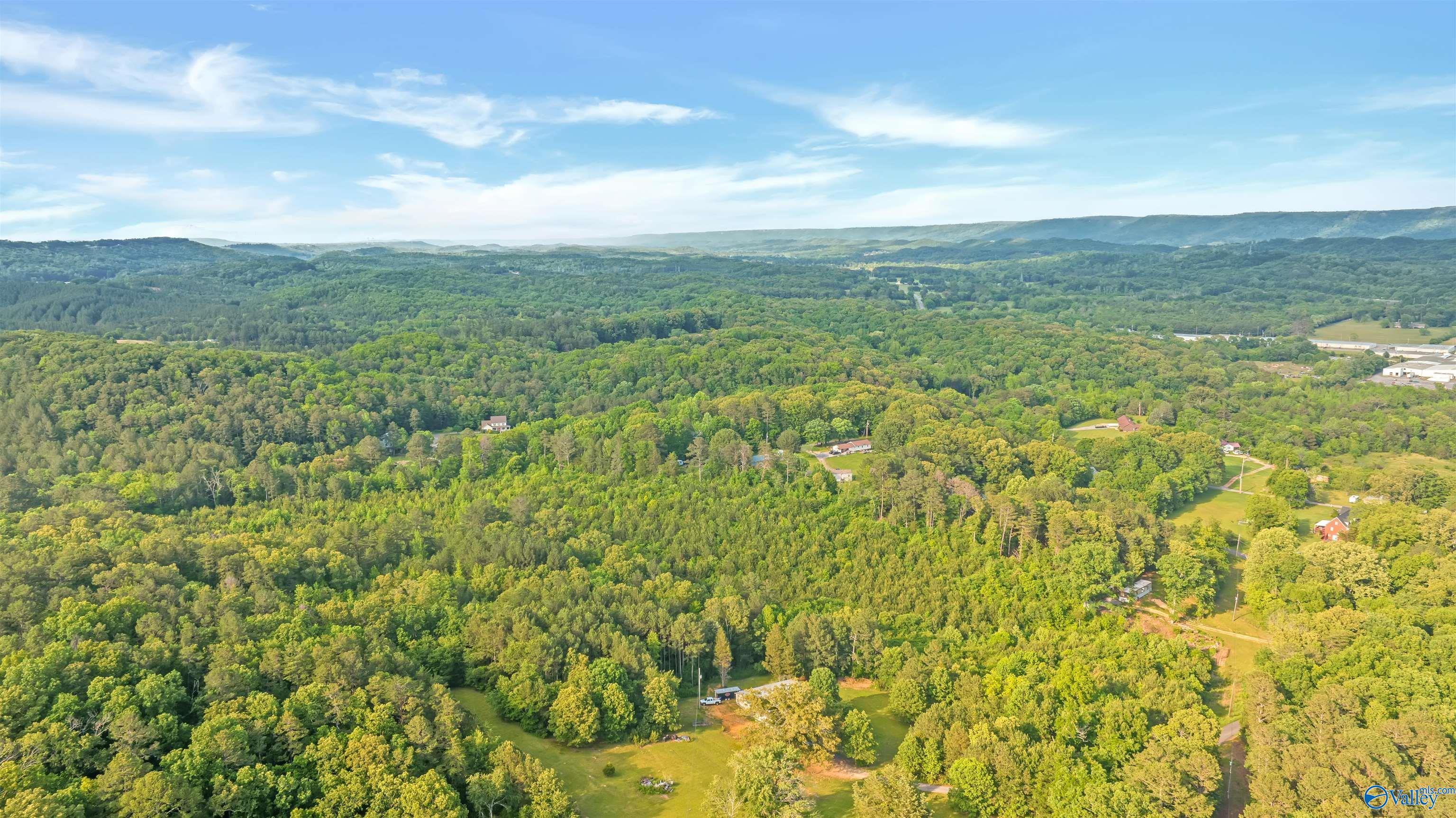 14 Acres Wills Creek Road