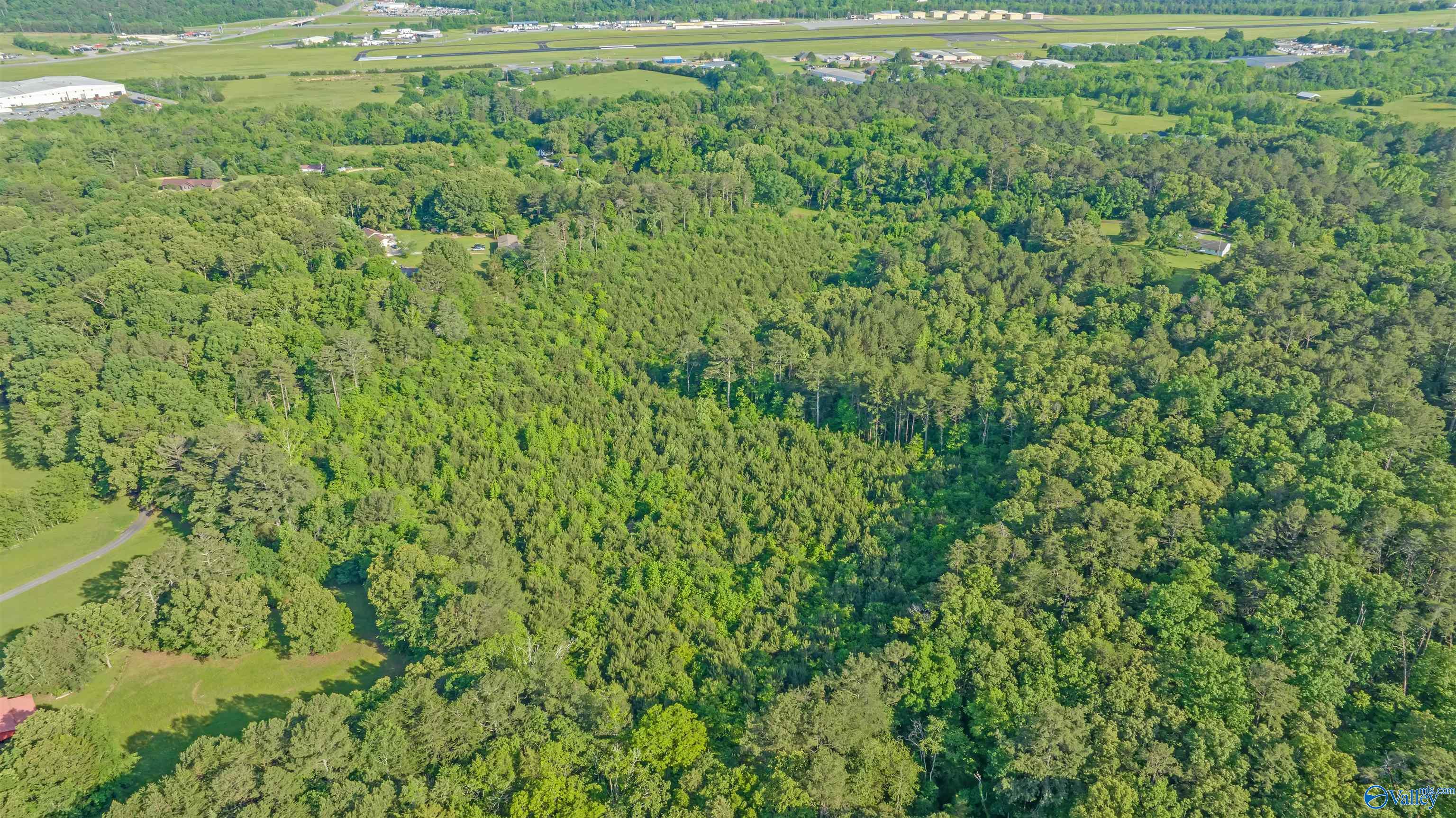 14 Acres Wills Creek Road