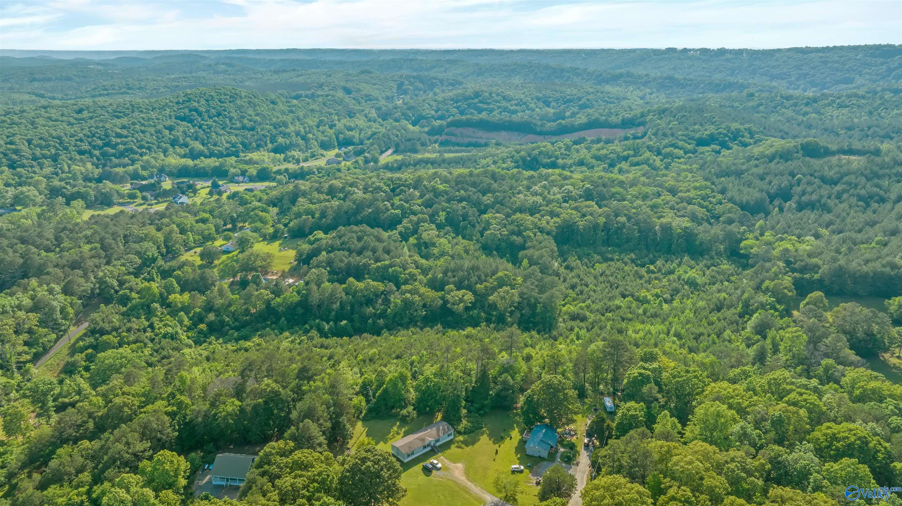 14 Acres Wills Creek Road