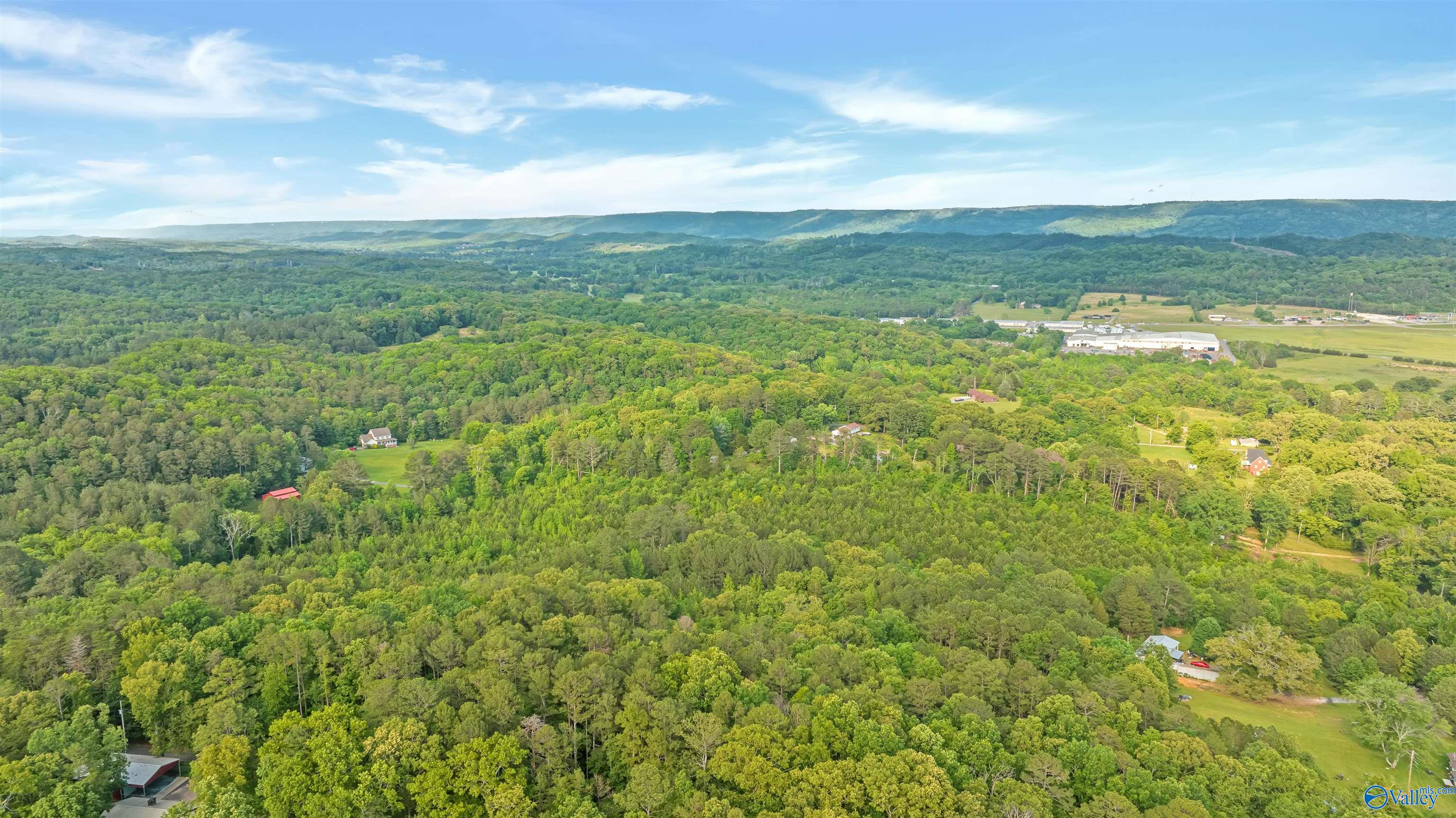 14 Acres Wills Creek Road