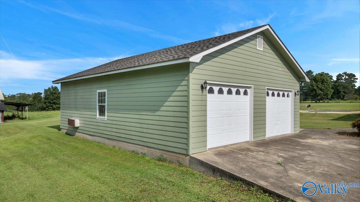 115 Gaines Drive