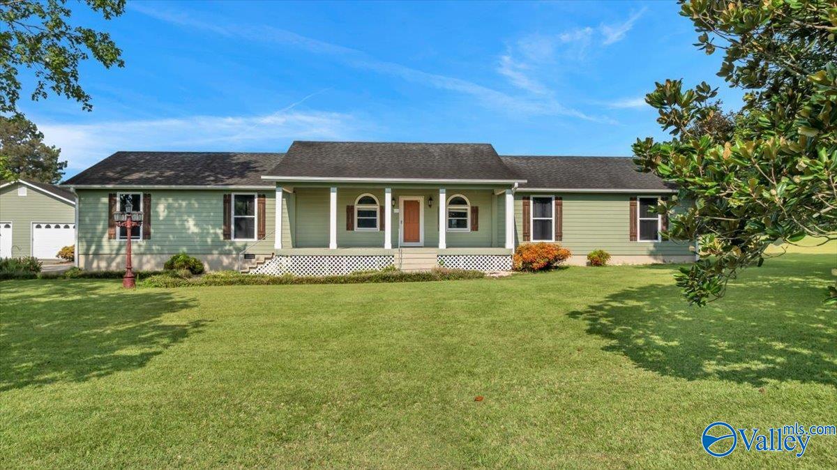 115 Gaines Drive