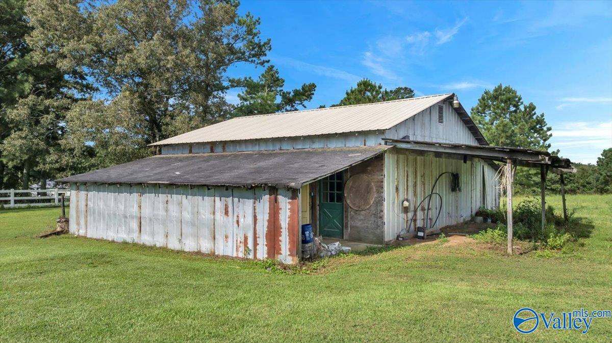 115 Gaines Drive