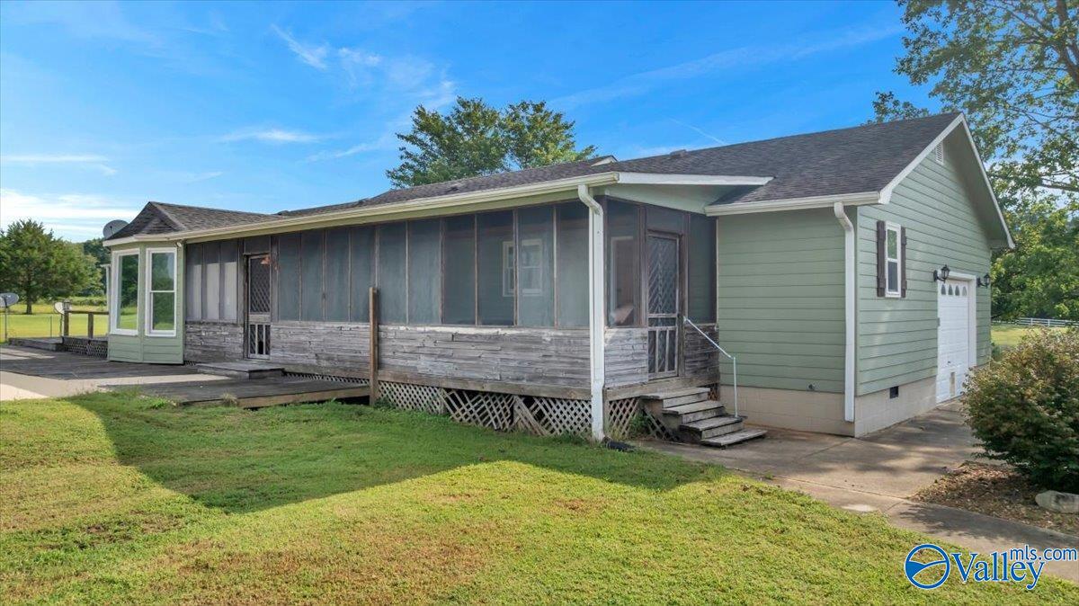 115 Gaines Drive