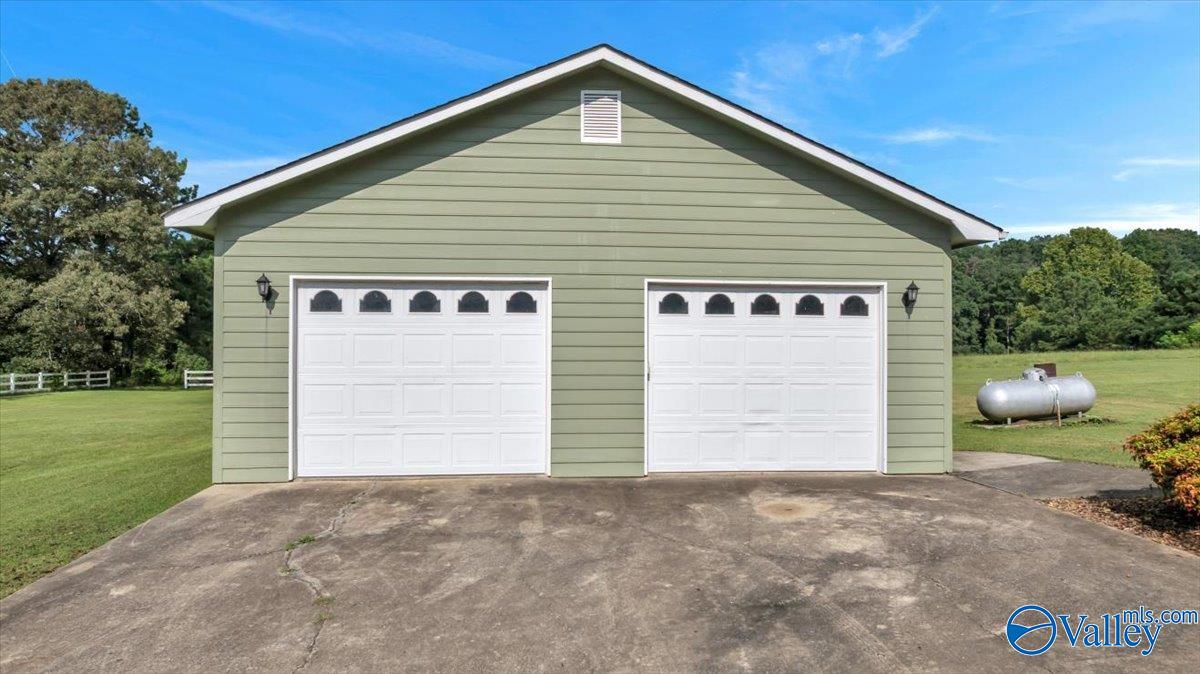 115 Gaines Drive