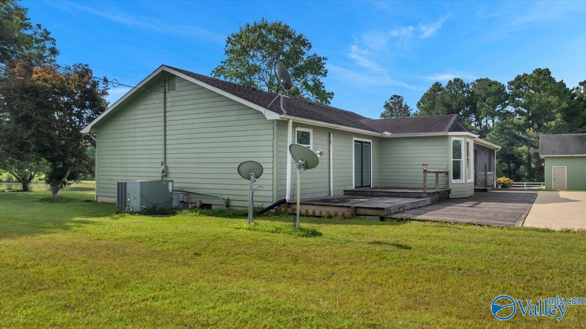 115 Gaines Drive