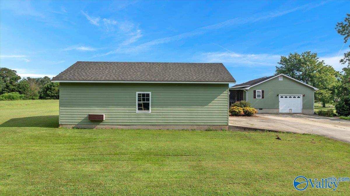 115 Gaines Drive