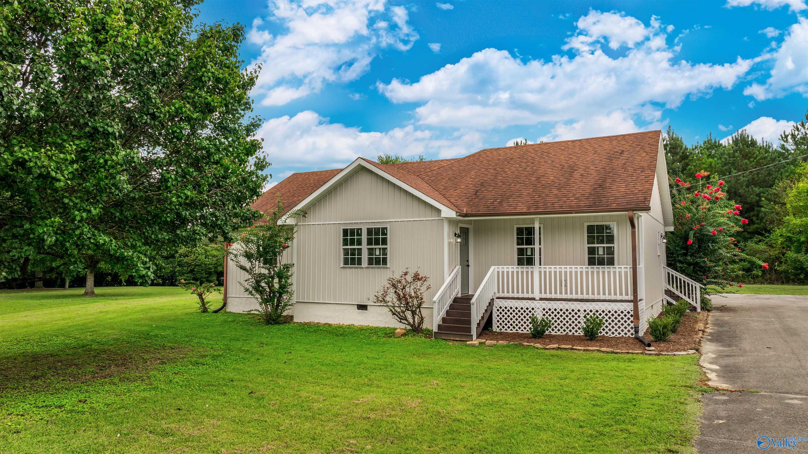 106 Rosewood Lane