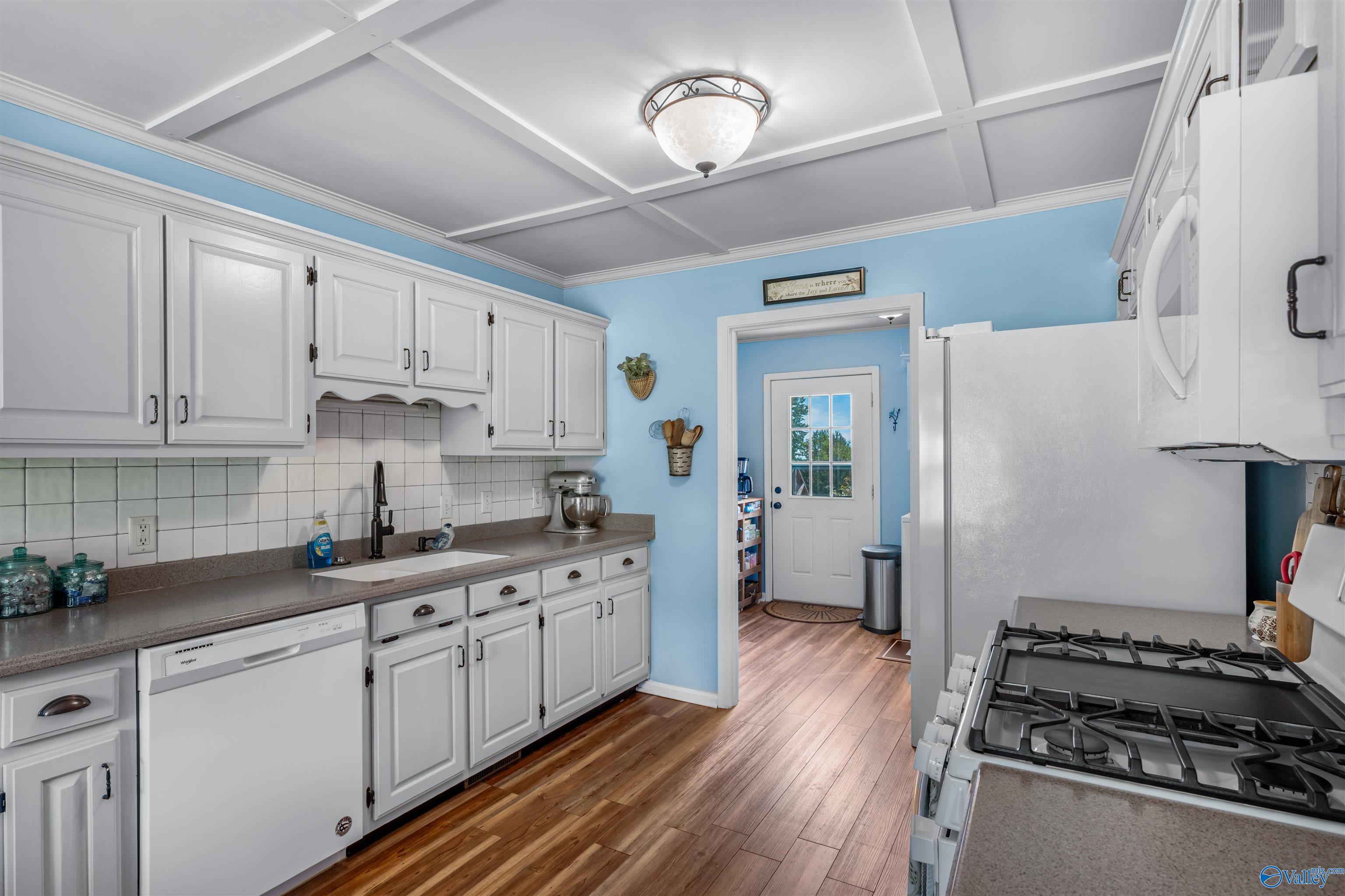 1921 Dogtown Road SE