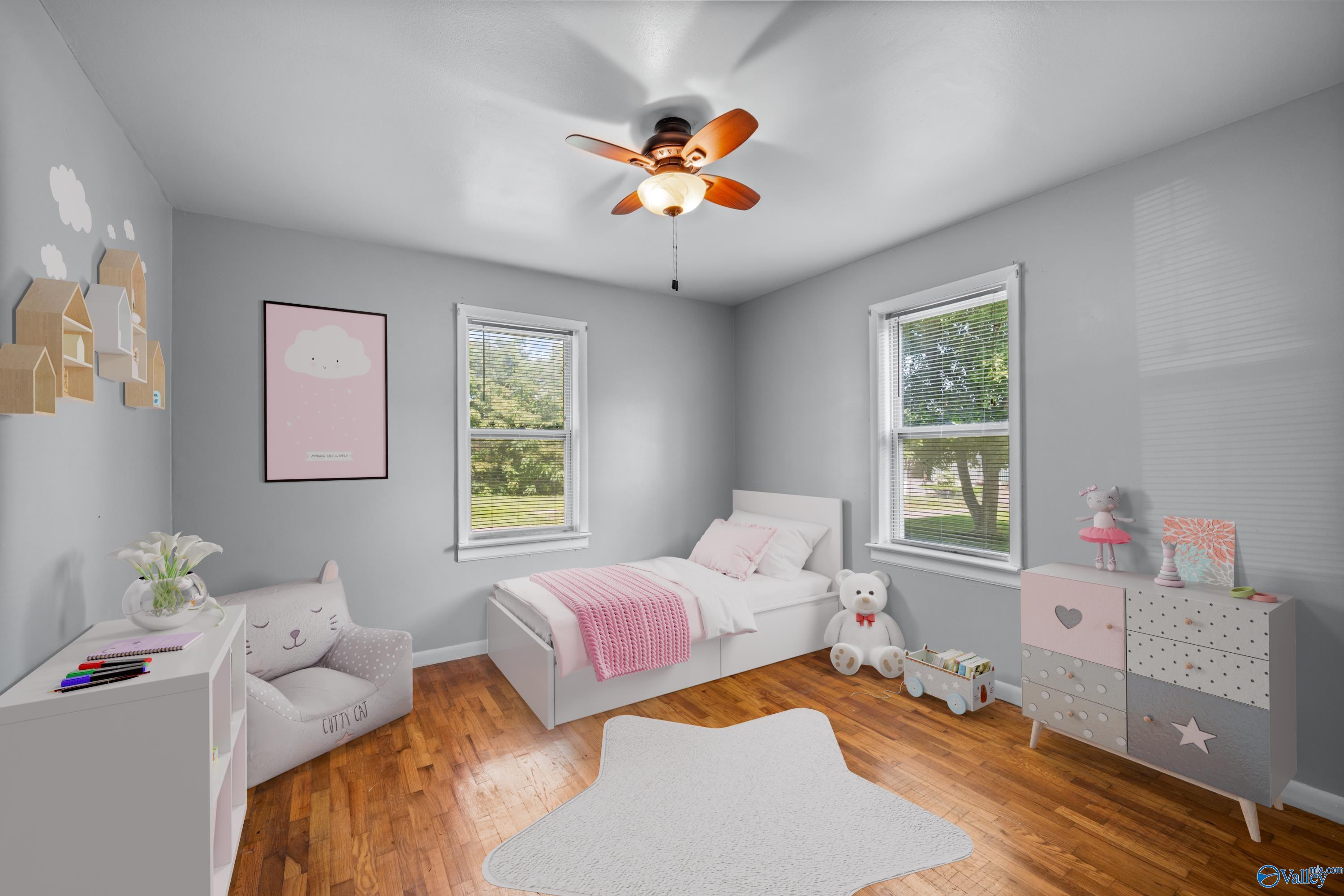 305 Sanders Avenue SE