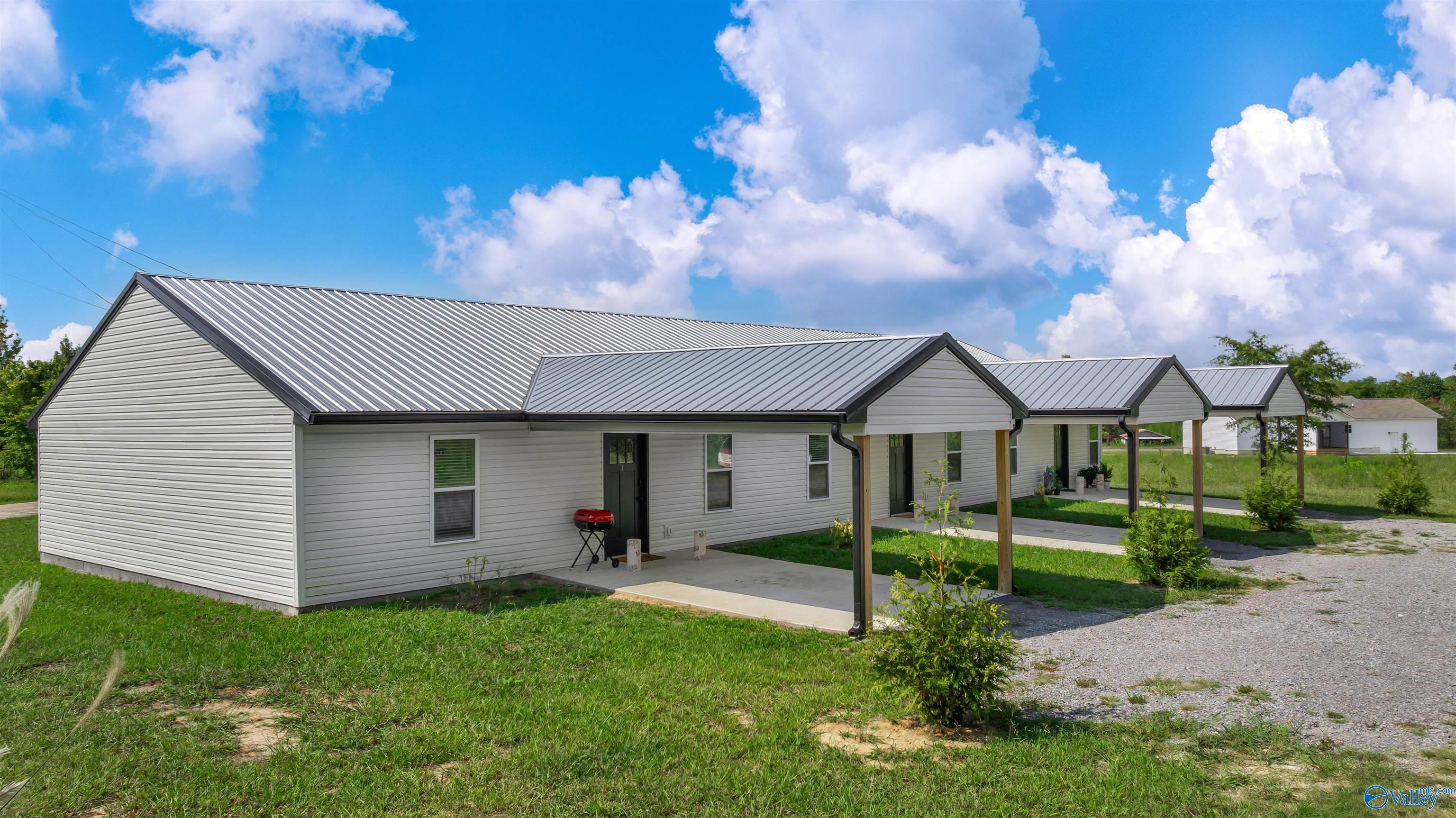 183 County Road 677