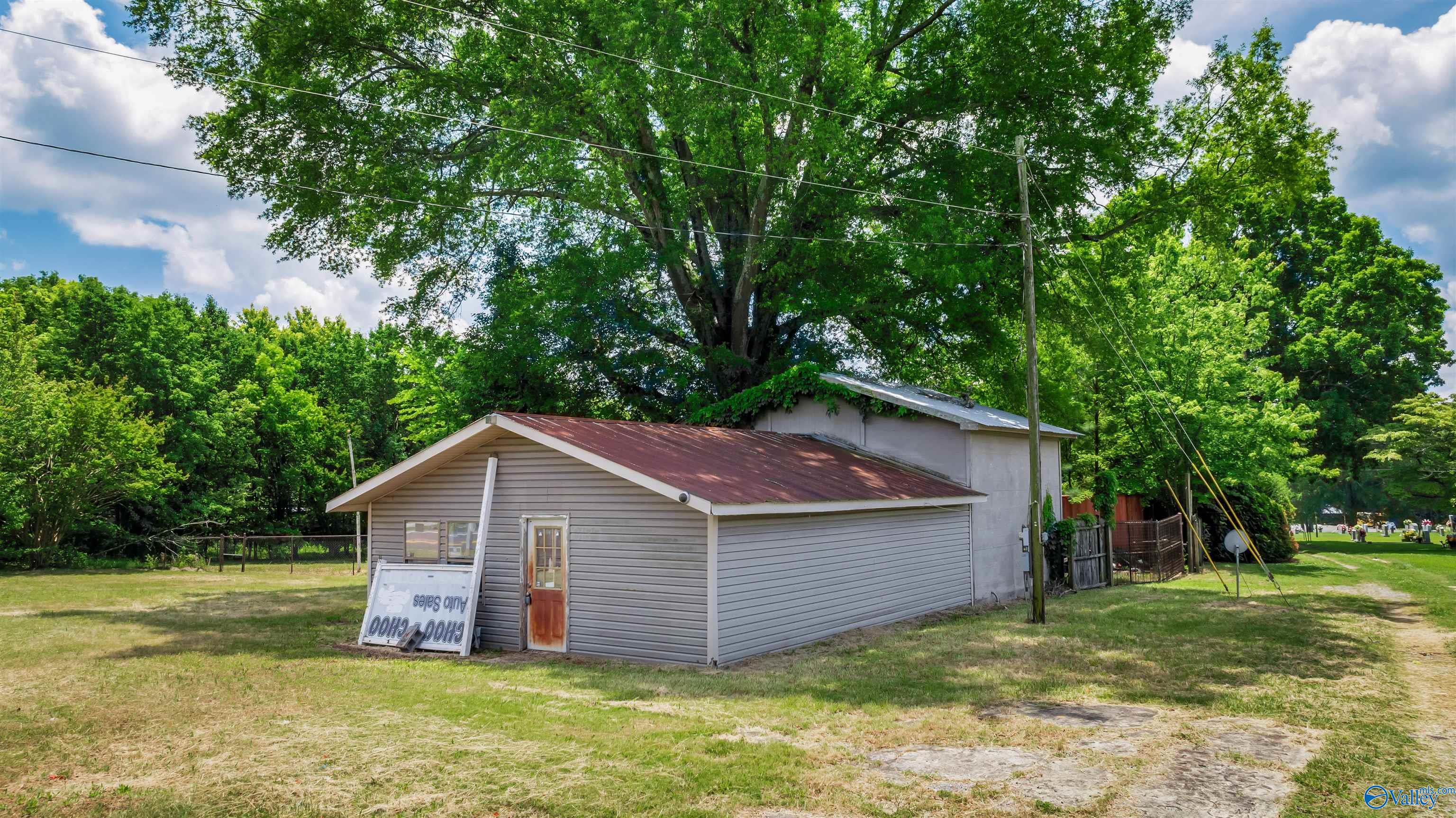 10187 Alabama Highway 40