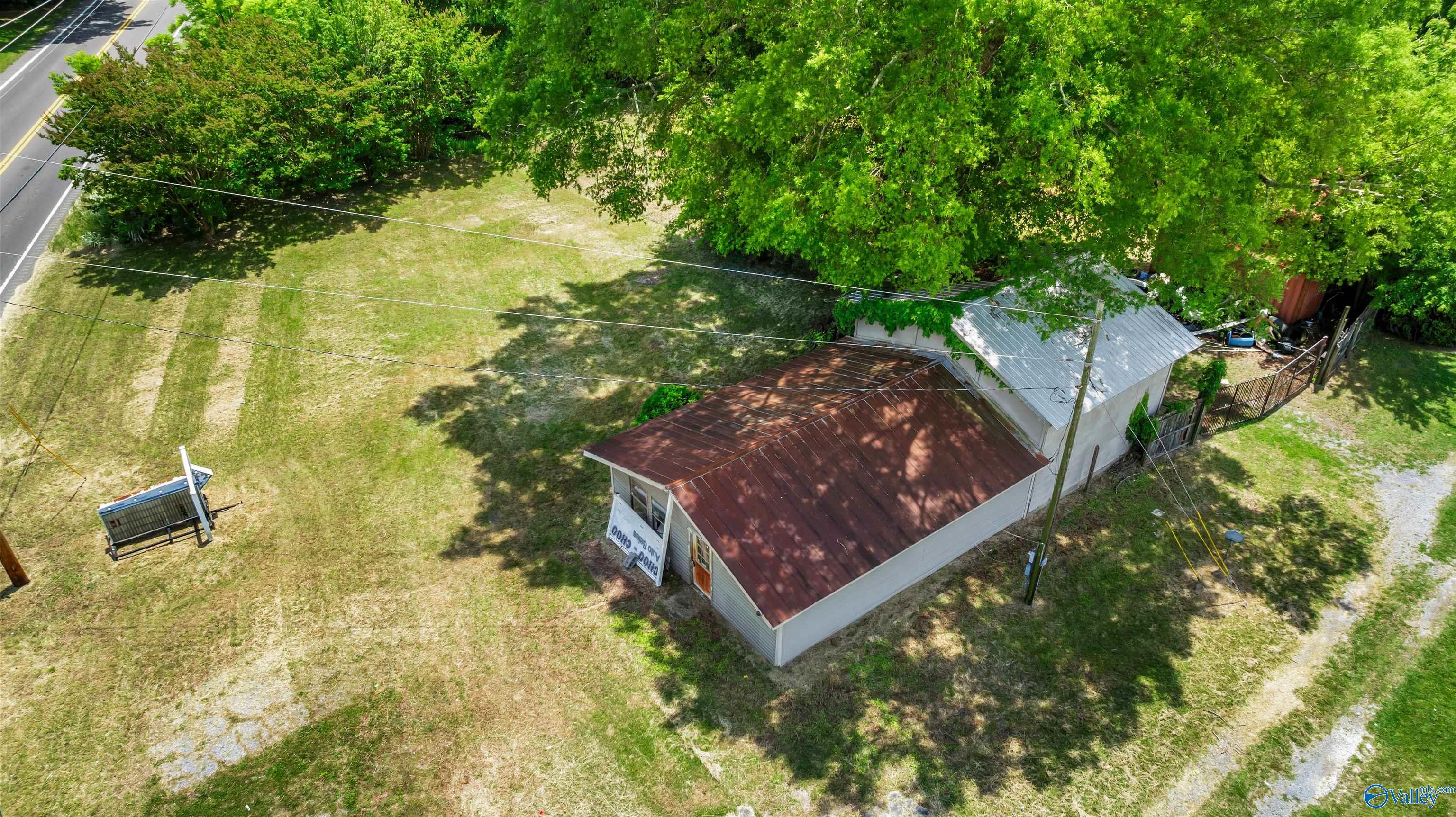 10187 Alabama Highway 40