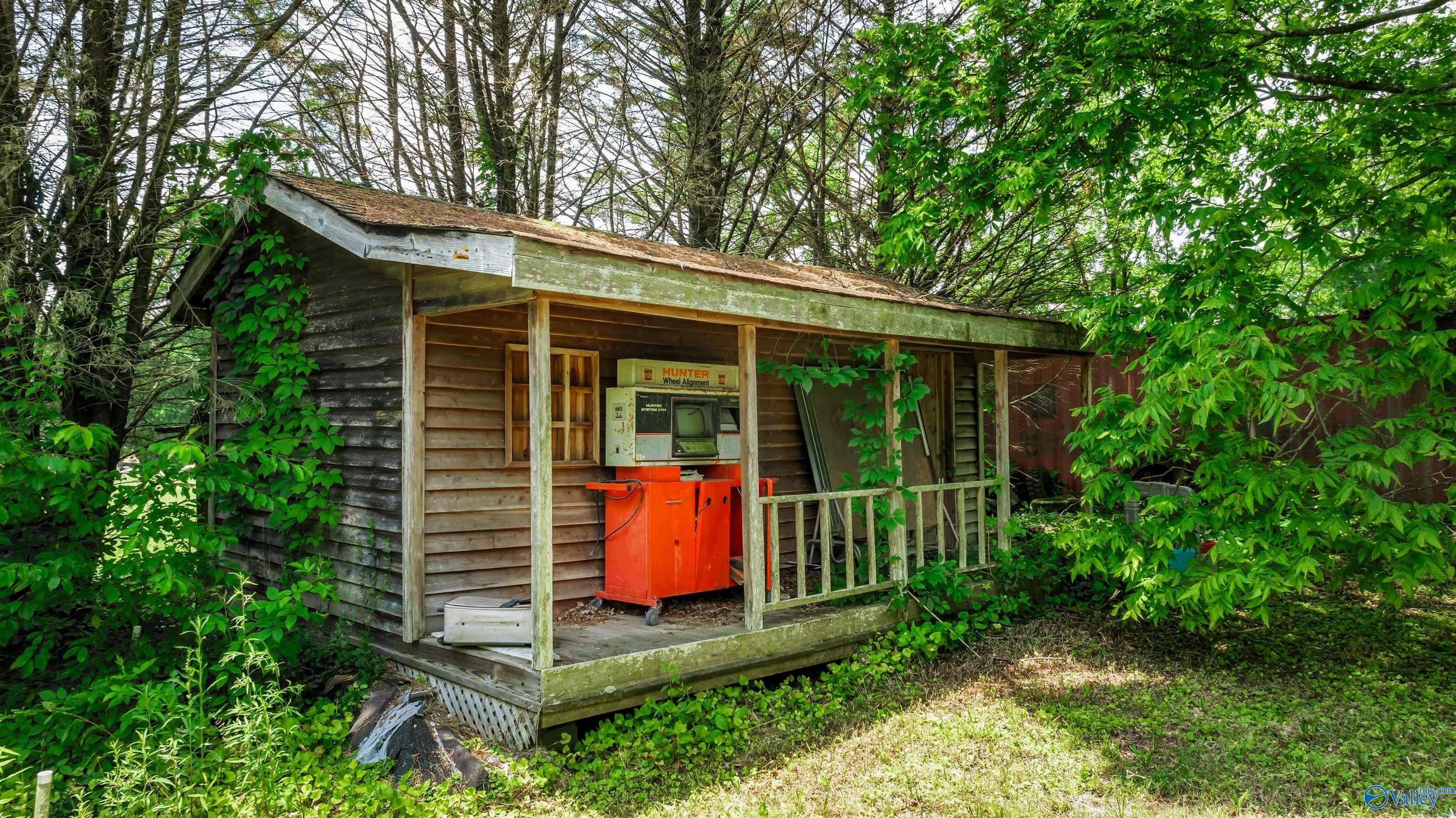 10187 Alabama Highway 40