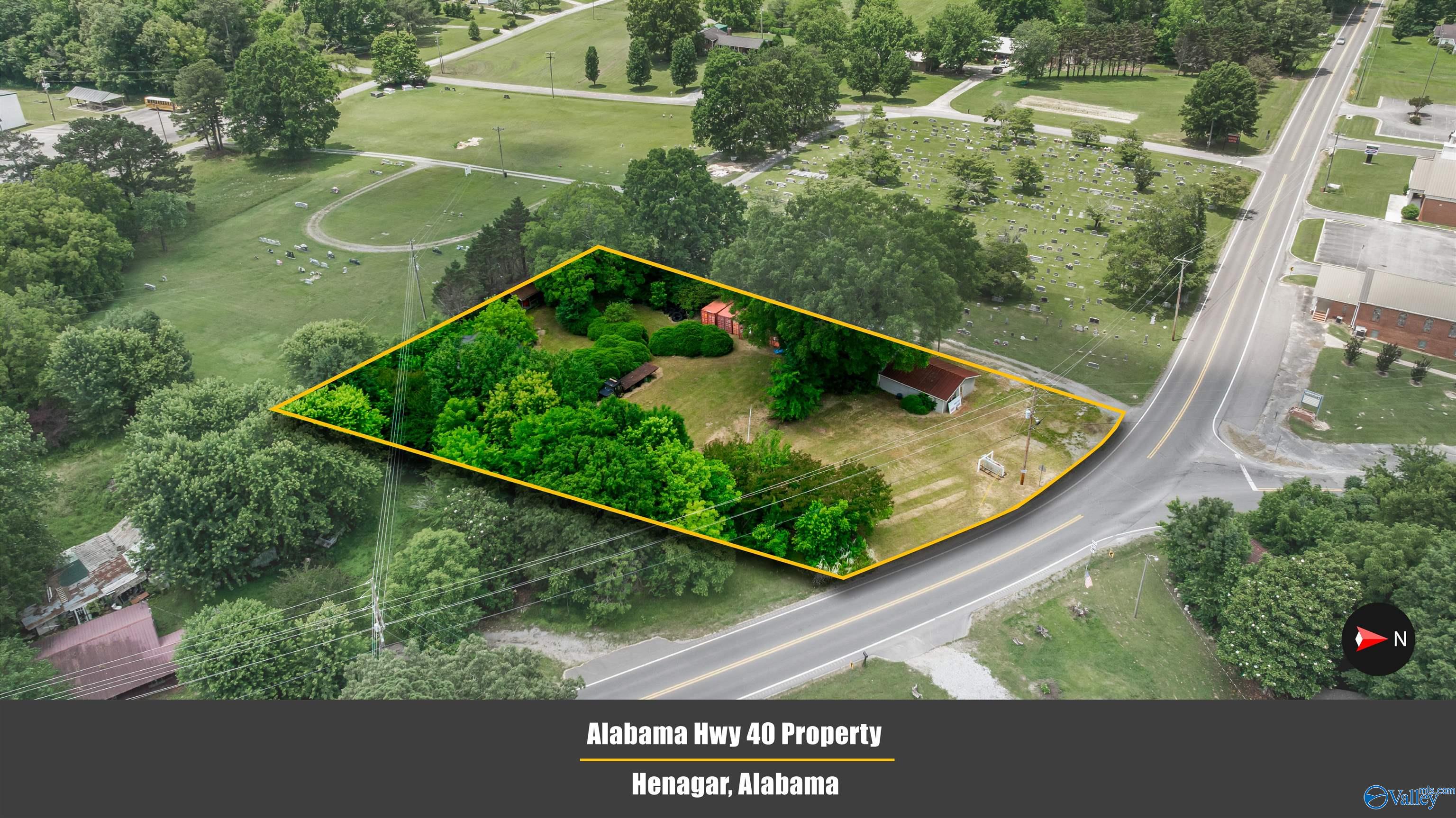 10187 Alabama Highway 40