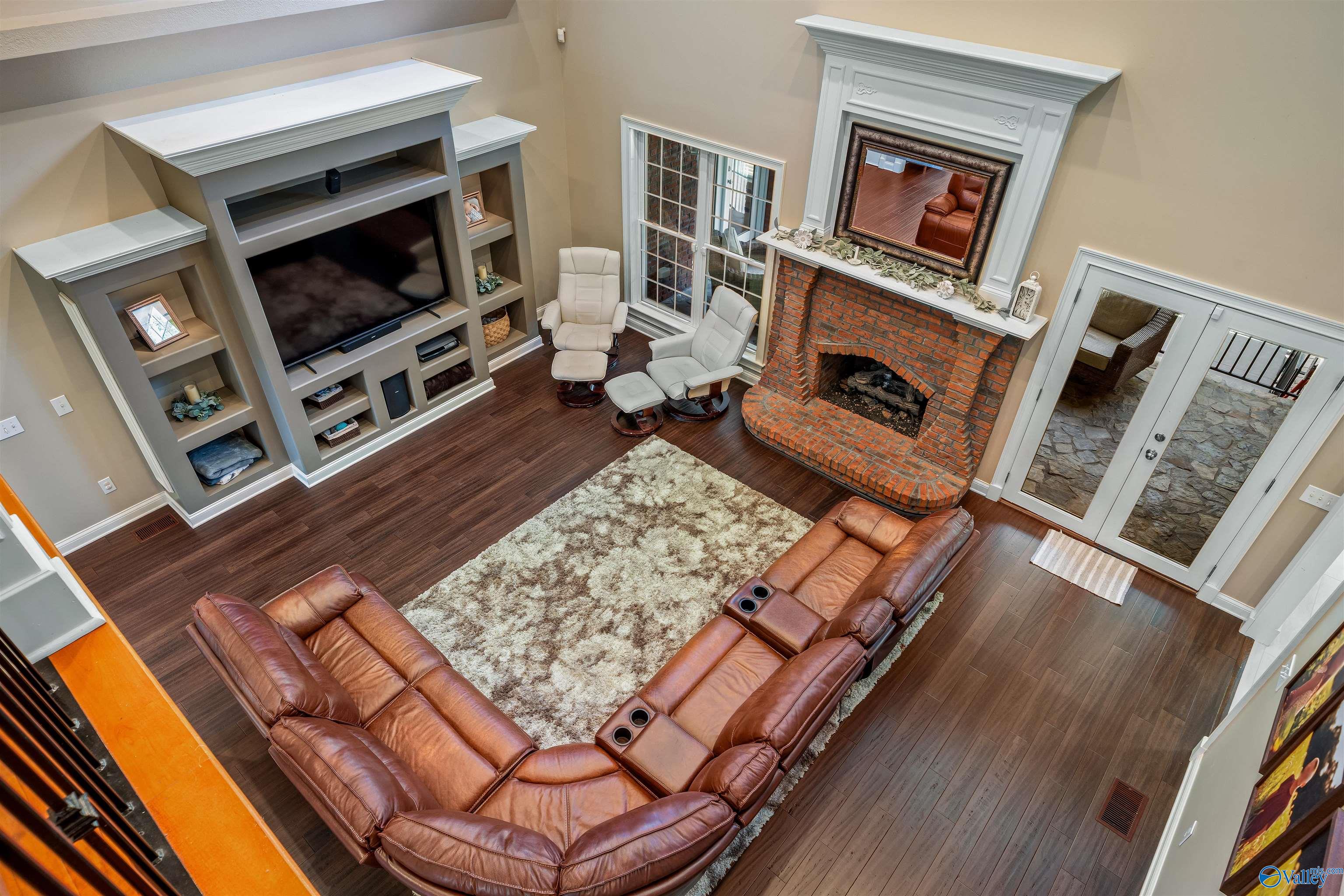 126 Caney Creek Drive