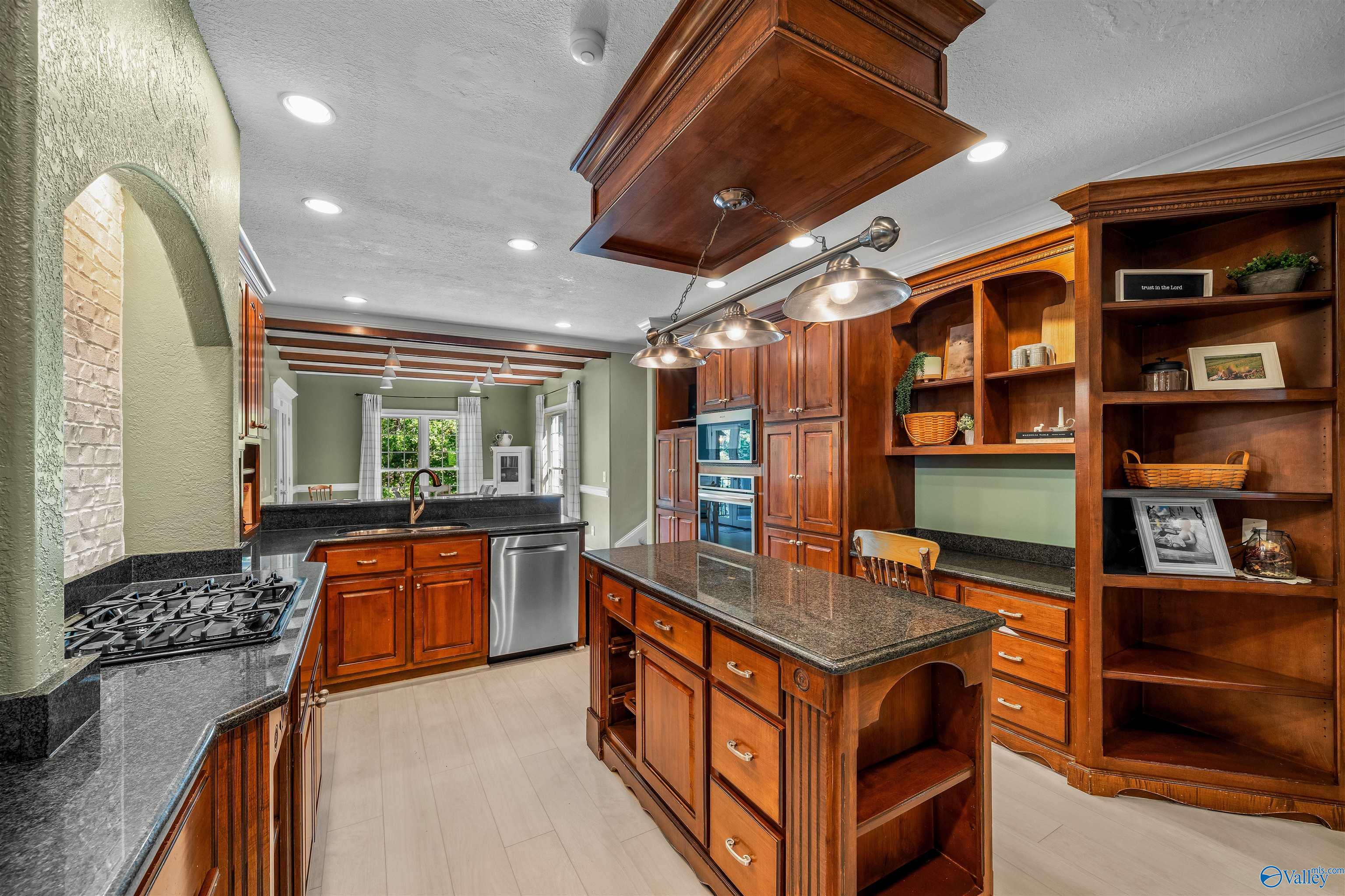 126 Caney Creek Drive